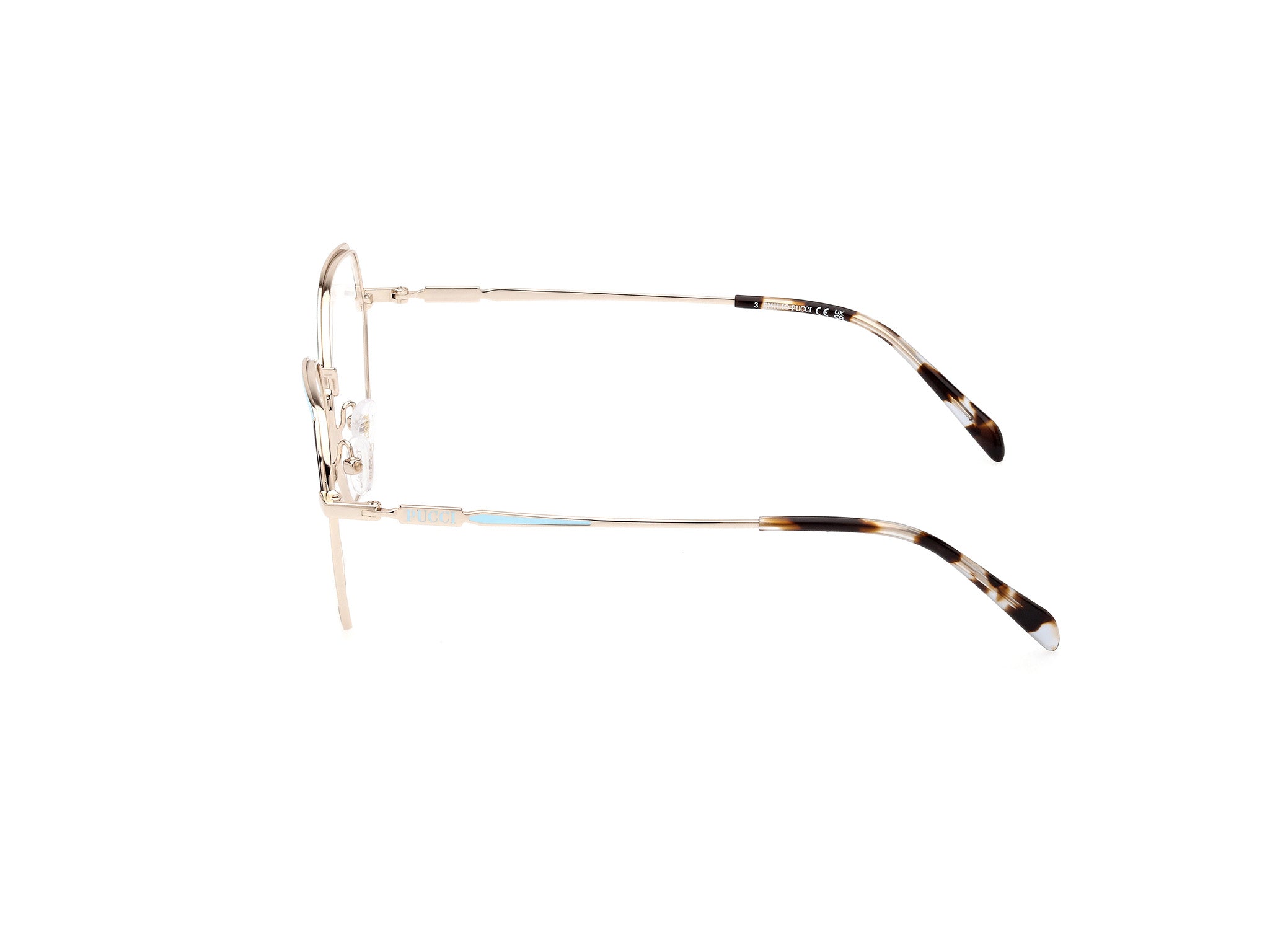 EP5222 032 Montature da vista Emilio Pucci 3