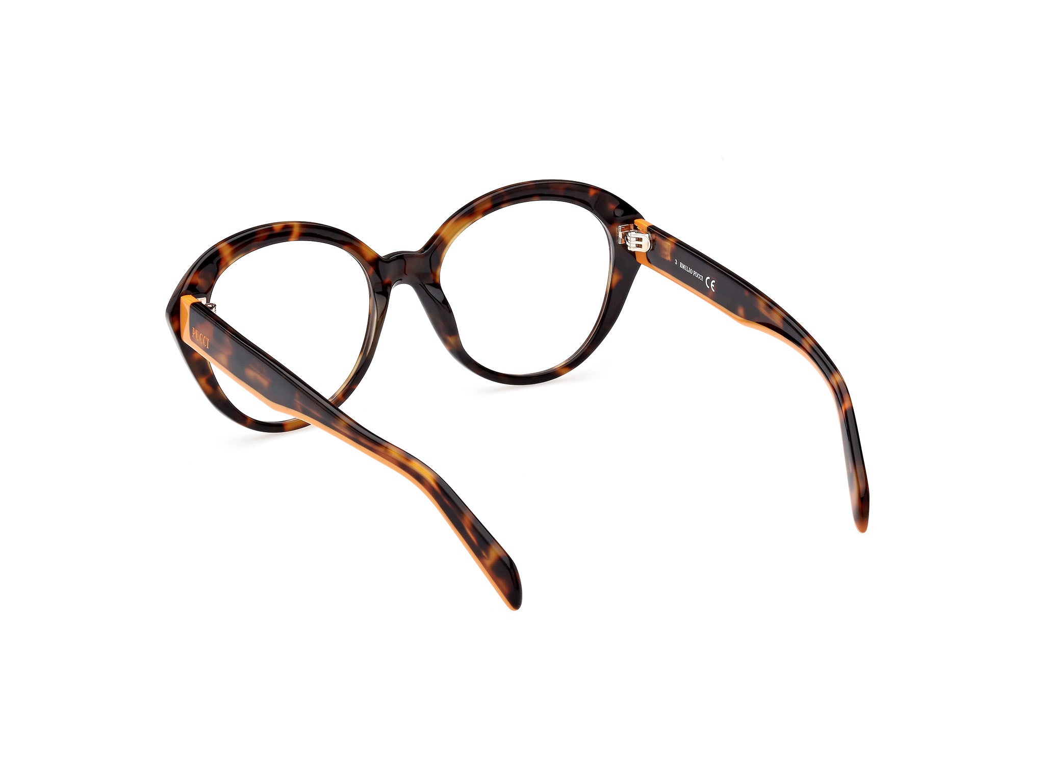 EP5223 052 Montature da vista Emilio Pucci 4