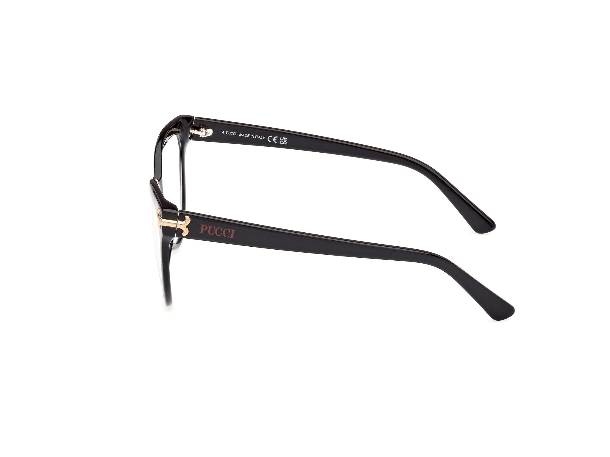 EP5245 001 Montature da vista Emilio Pucci 3