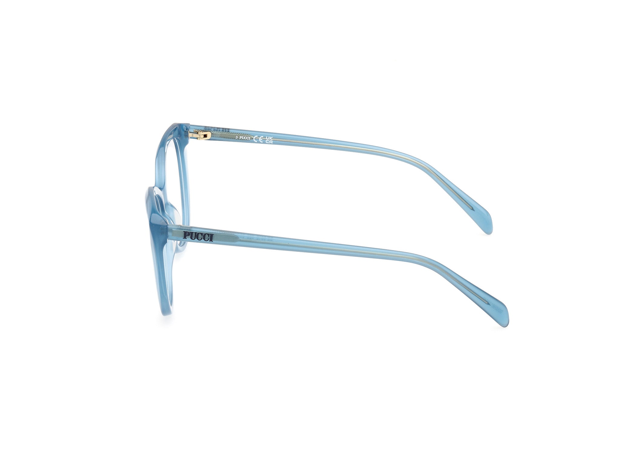 EP5249 087 Montature da vista Emilio Pucci 3