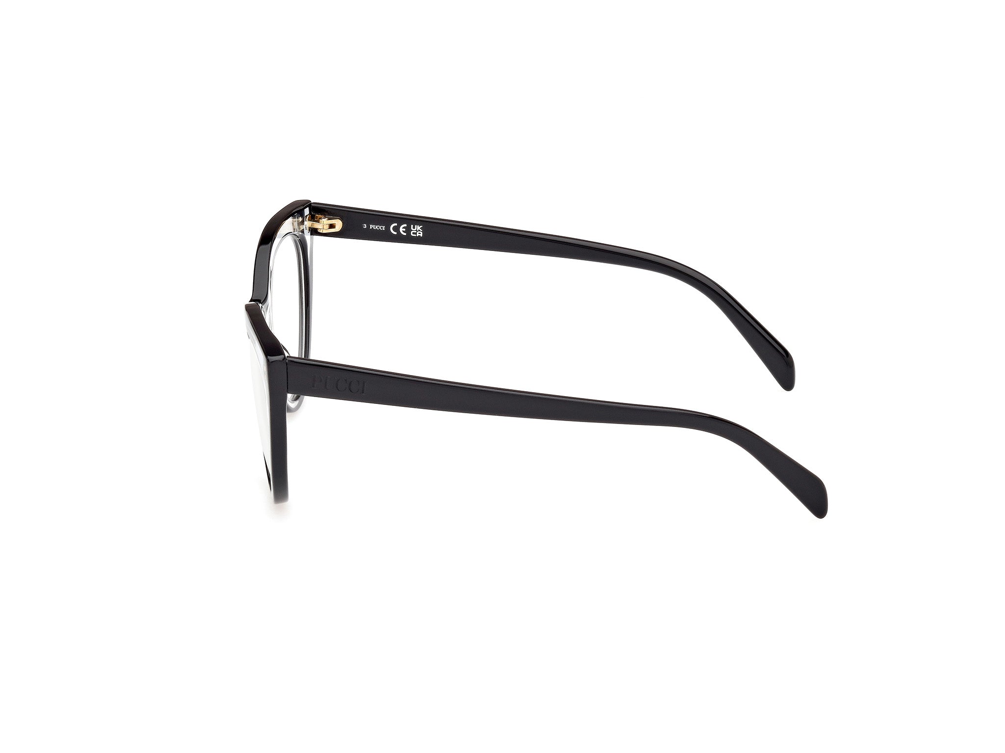 EP5250 086 Montature da vista Emilio Pucci 3