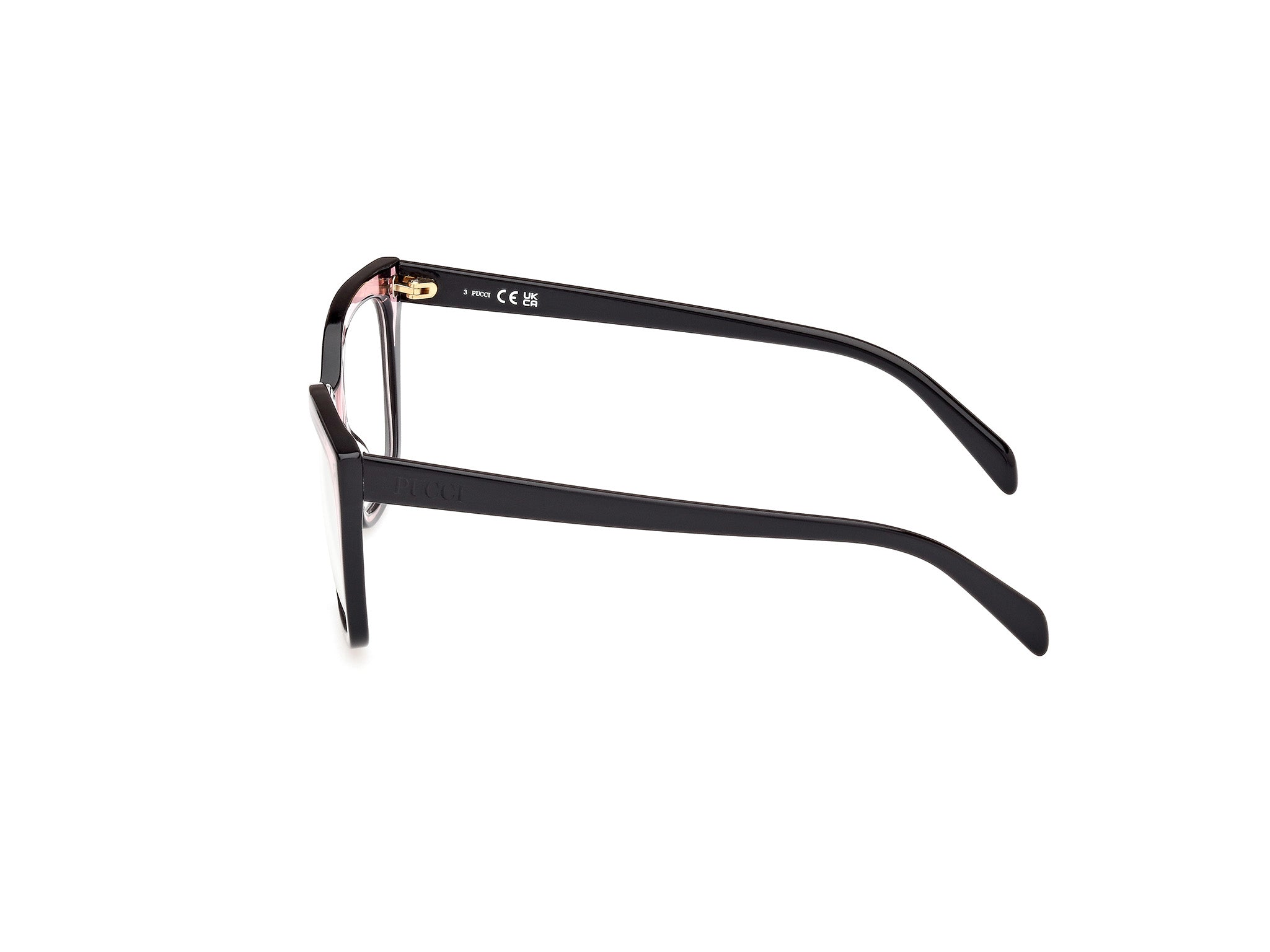 EP5251 074 Montature da vista Emilio Pucci 3