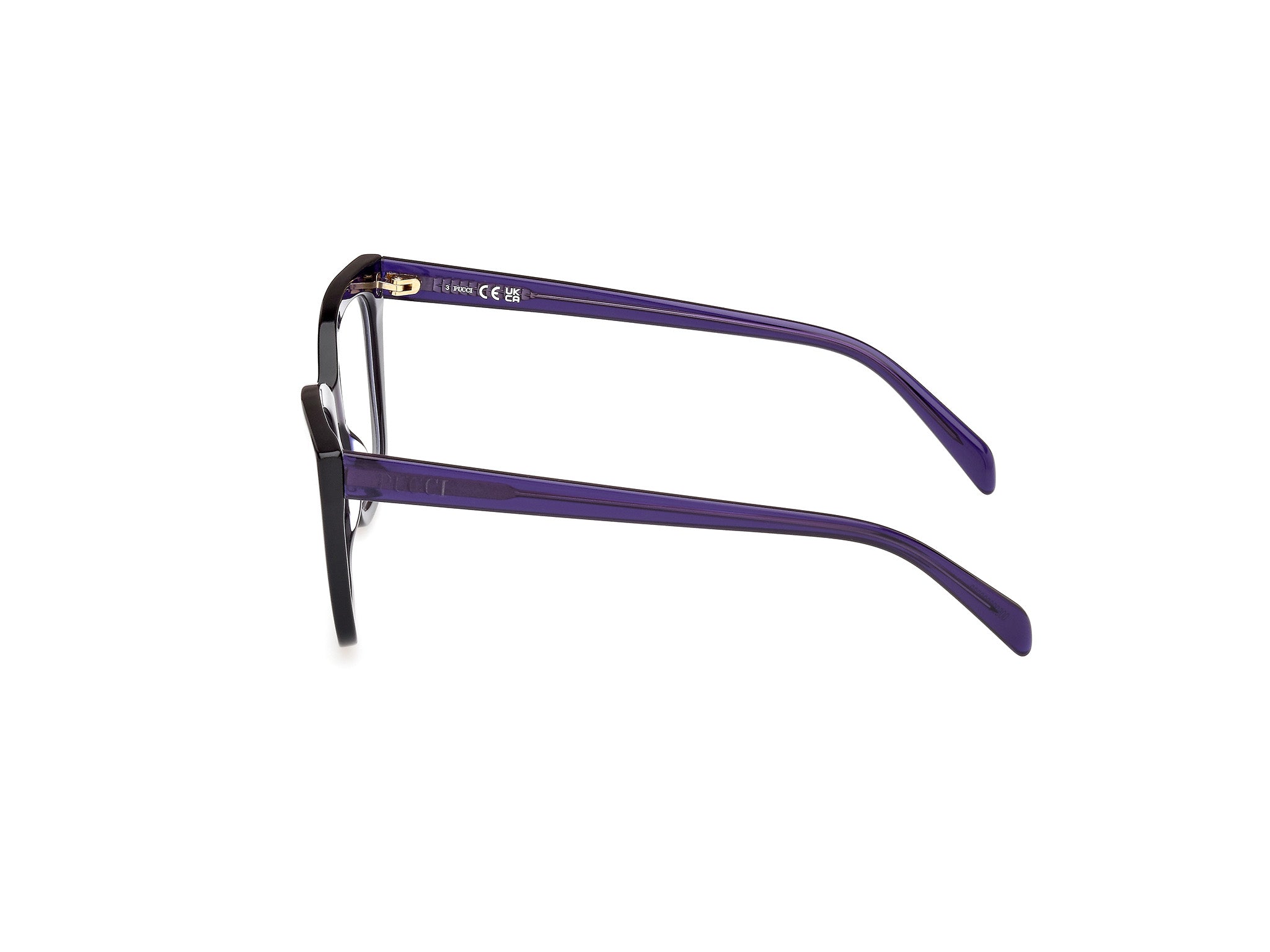 EP5251 092 Montature da vista Emilio Pucci 3