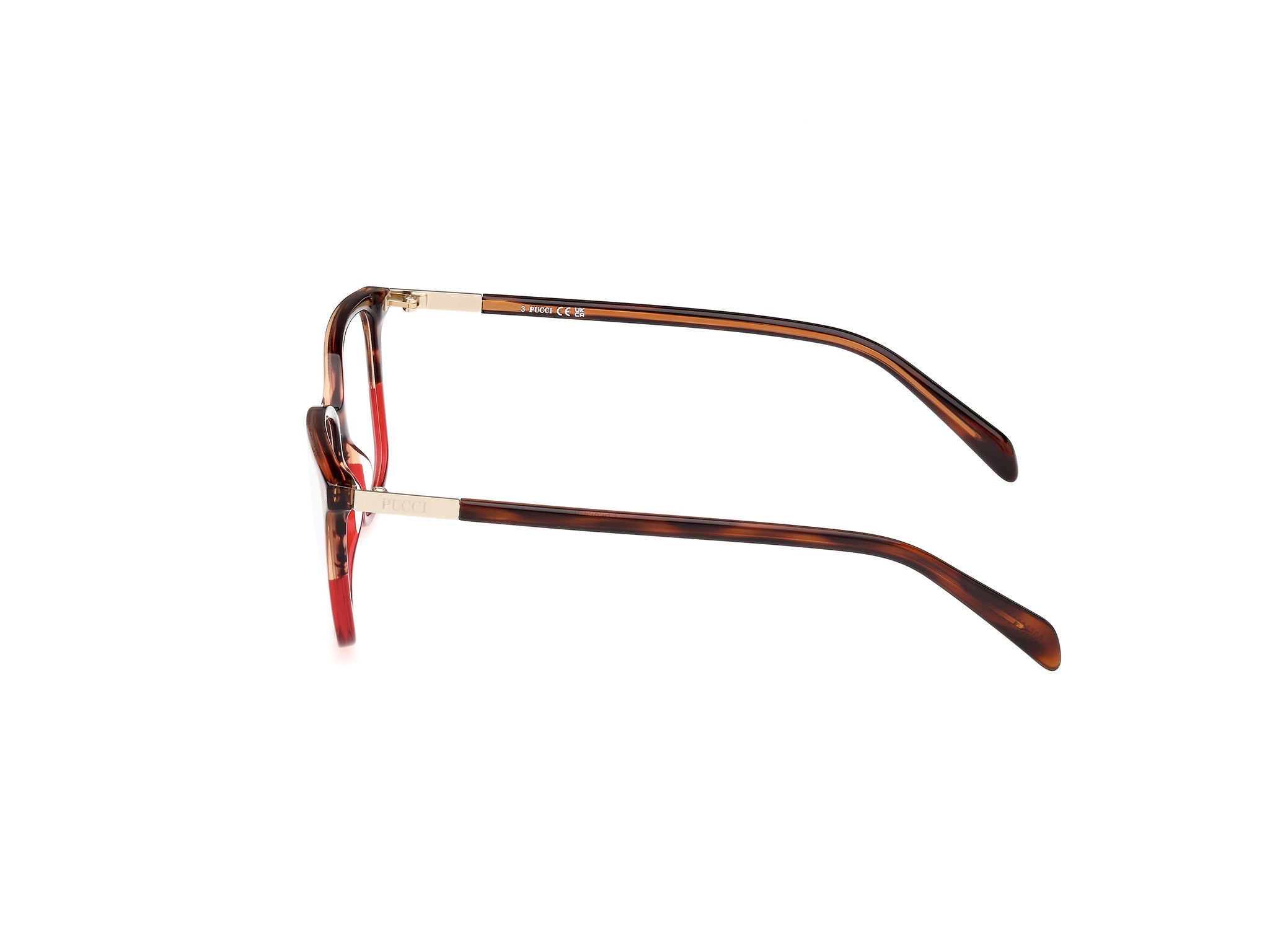 EP5253 056 Montature da vista Emilio Pucci 3