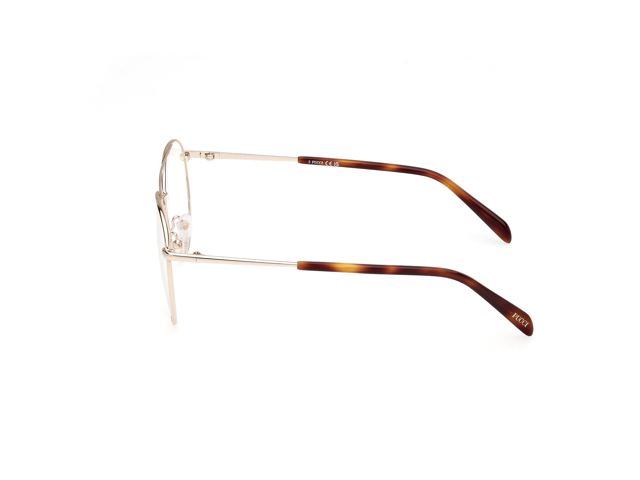 EP5254 032 Montature da vista Emilio Pucci 3