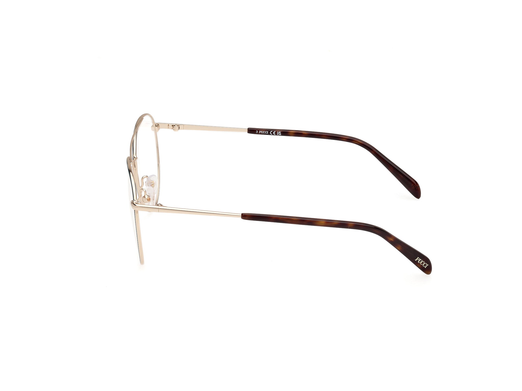 EP5254 089 Montature da vista Emilio Pucci 3