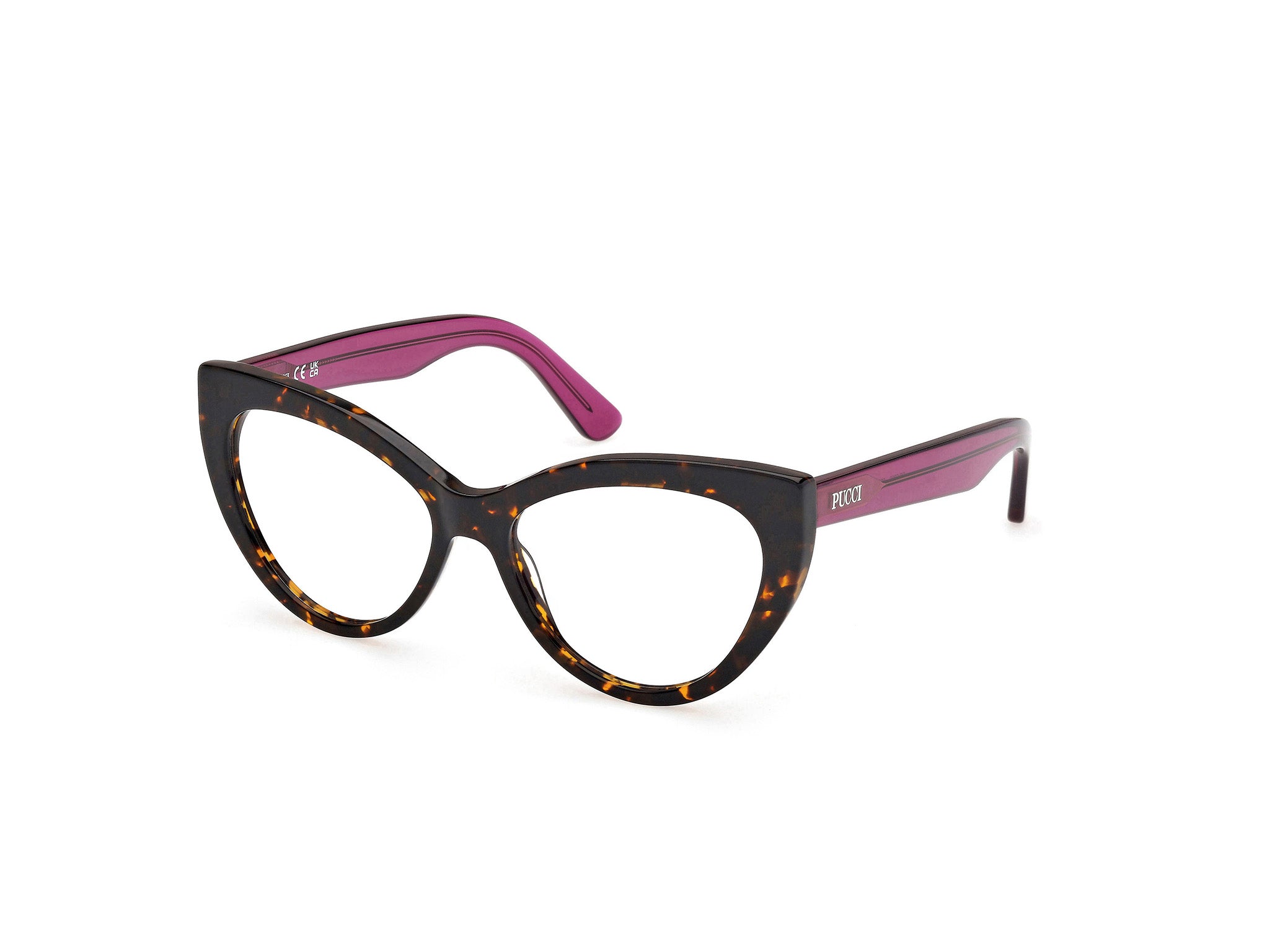 EP5266 052 Montature da vista Emilio Pucci 1