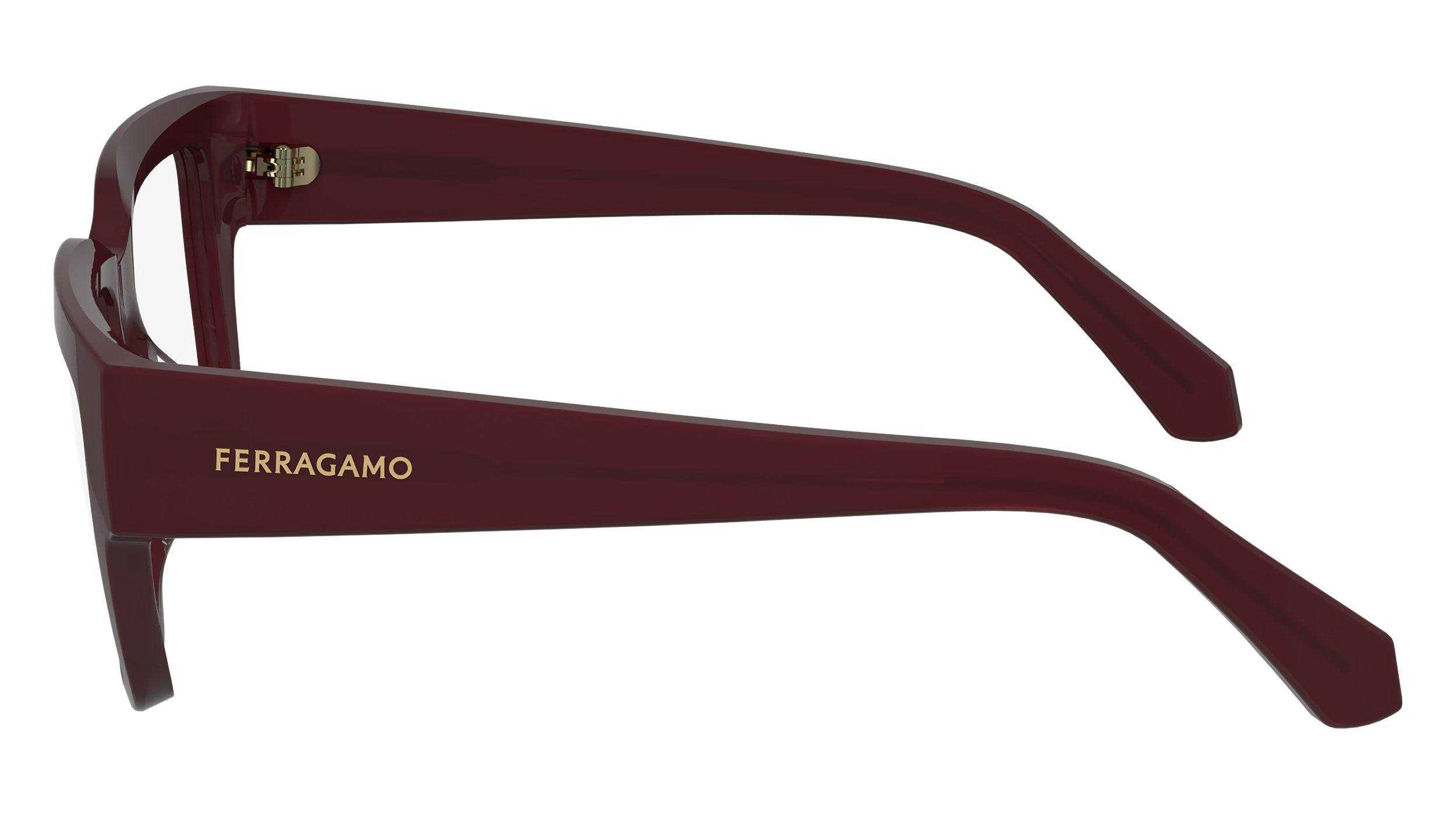 SF2975 653 Montature da vista Ferragamo 3