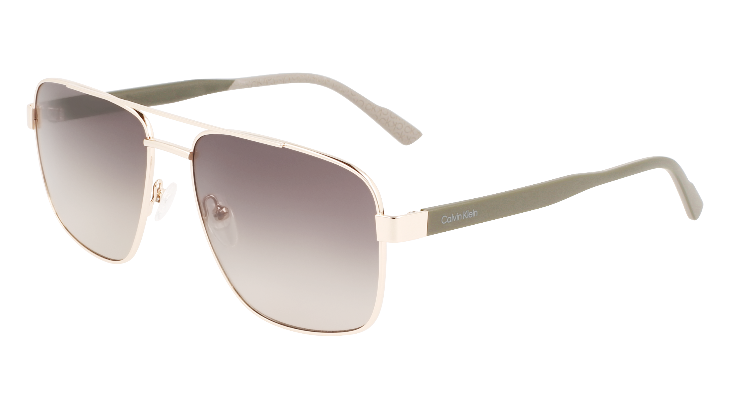 CK22114S 320 Occhiali da sole Calvin Klein 1