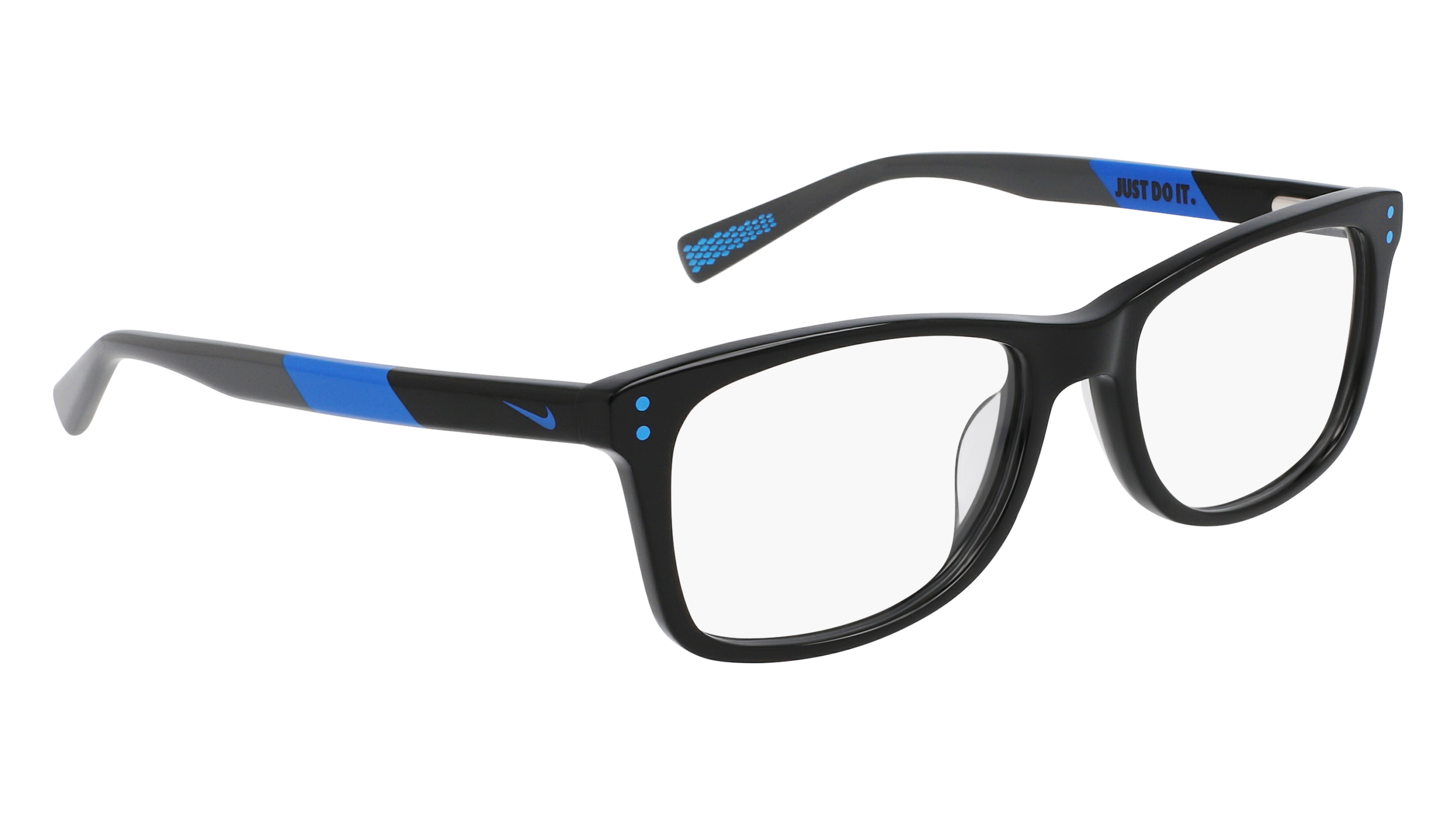 Nike NIKE 5538 N 013 Montature da vista Nike 8