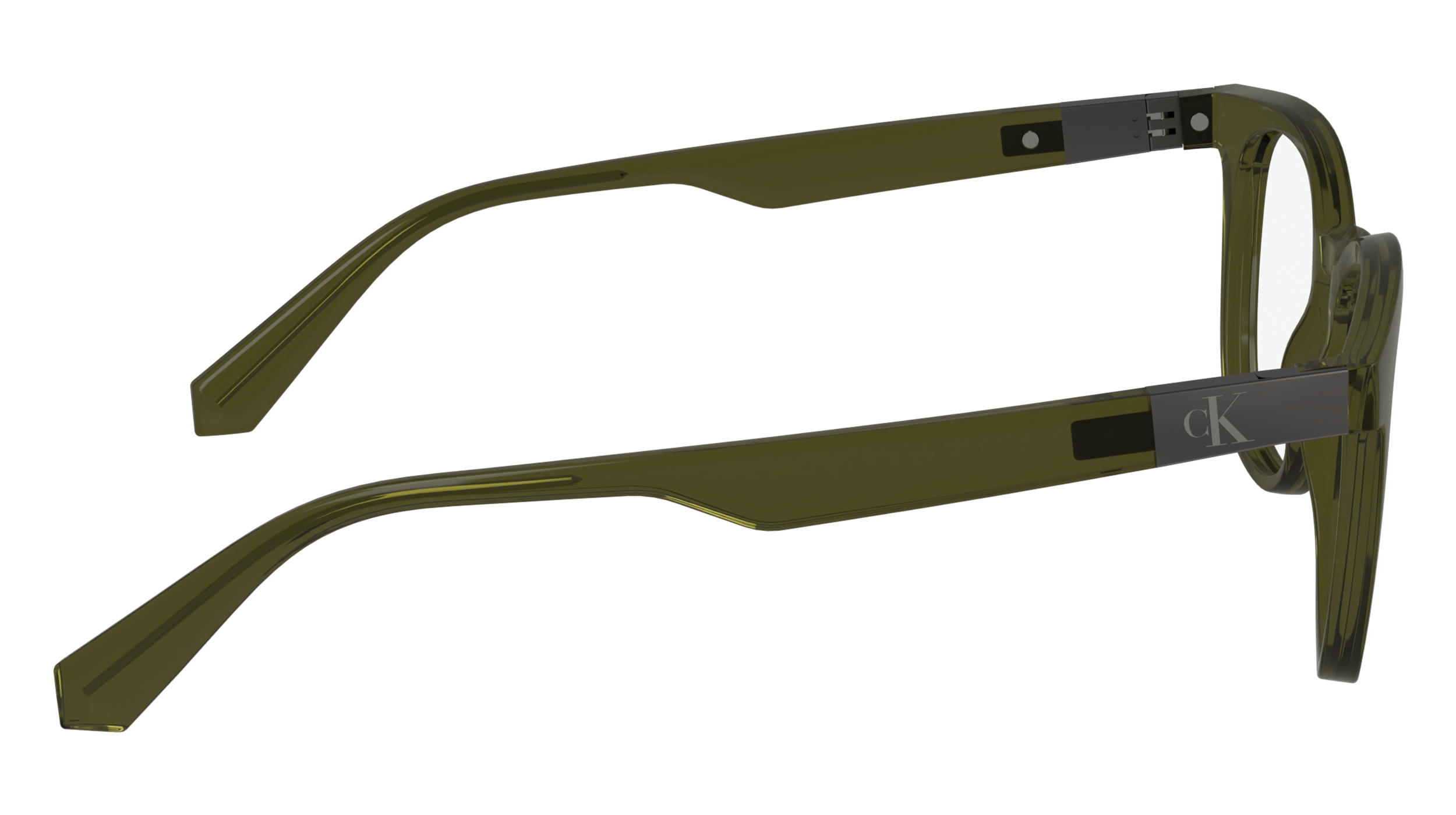 CKJ24613 309 Montature da vista Calvin Klein 7
