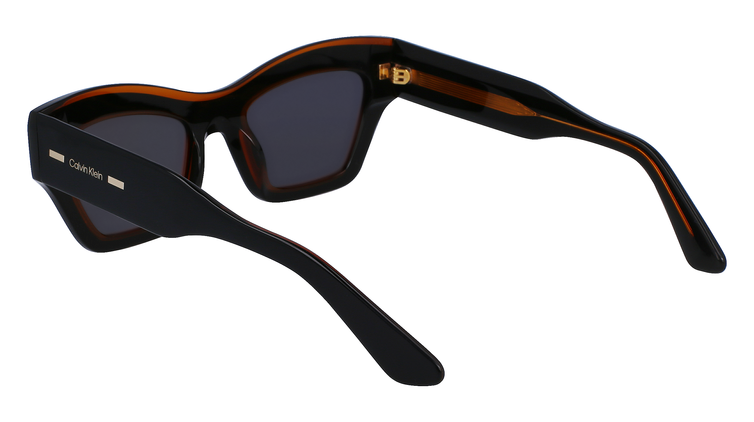 CK23503S 002 Occhiali da sole Calvin Klein 4