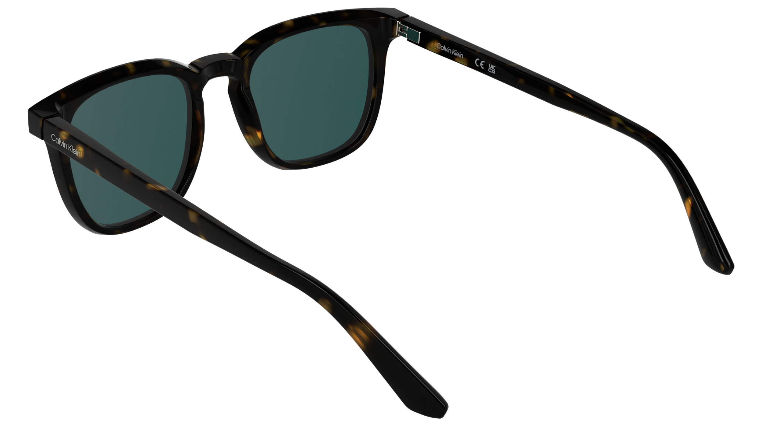 CK25536S 235 Occhiali da sole Calvin Klein 4