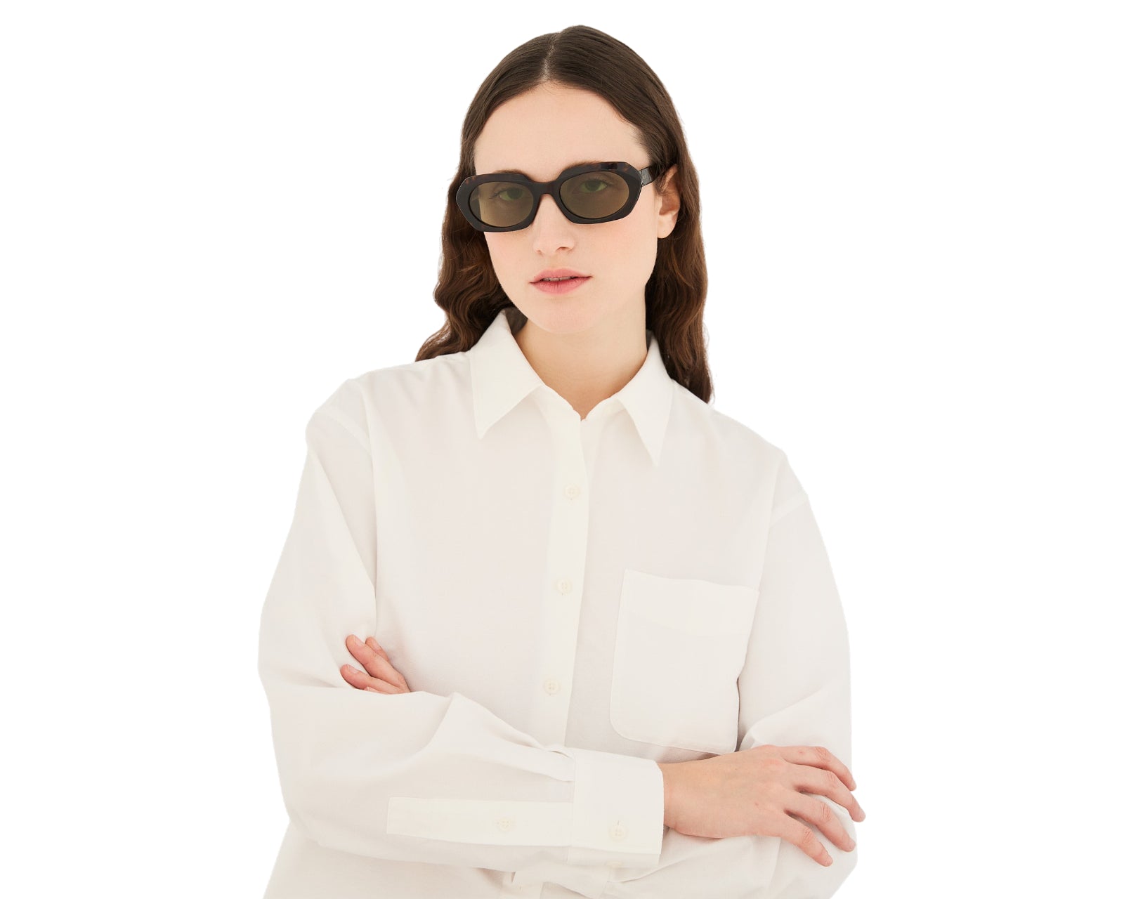 Retrosuperfuture HZV EPOCA 3627 Occhiali da sole Retrosuperfuture 5