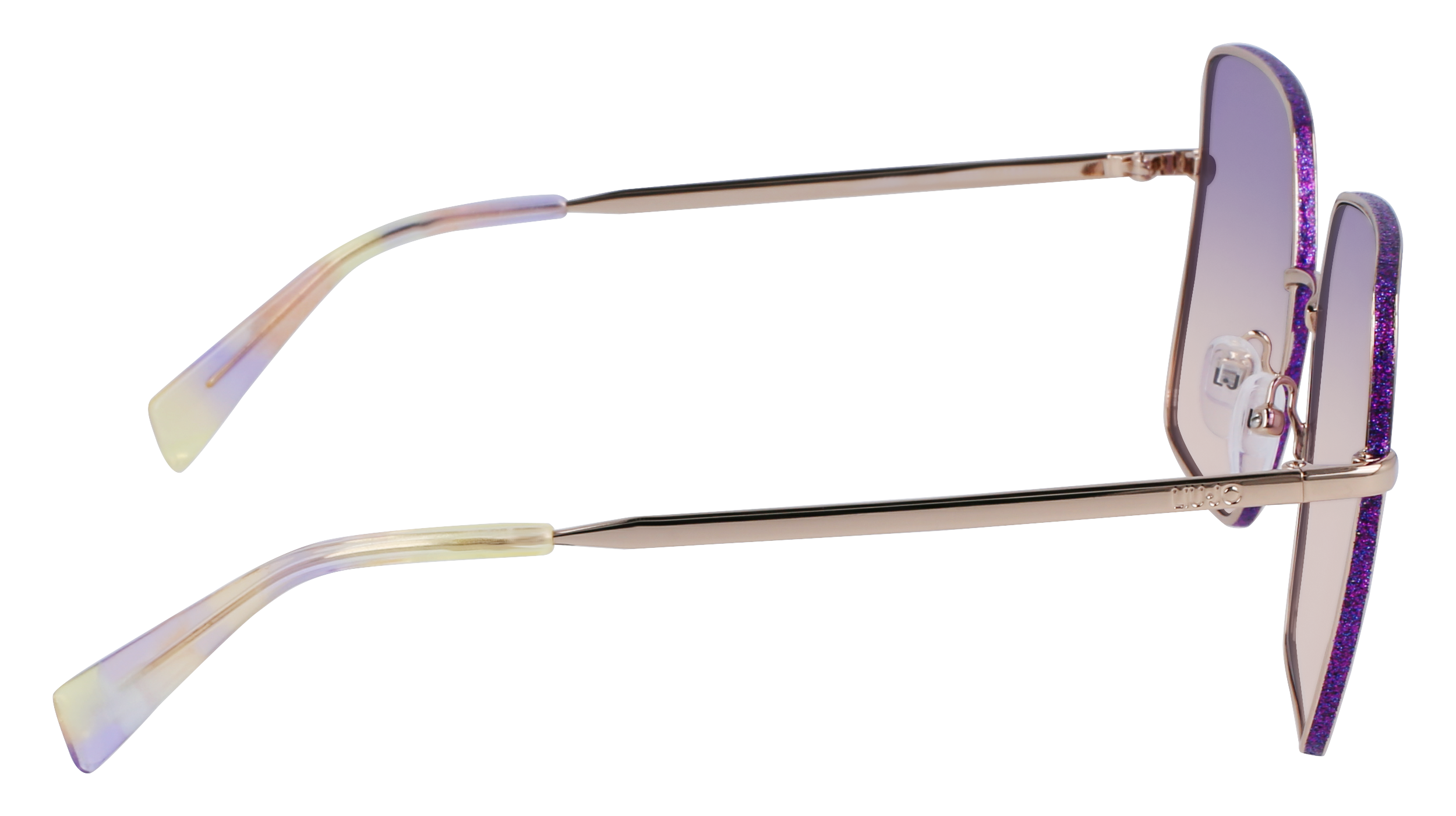 LJ158S 722 Occhiali da sole Liu Jo 7