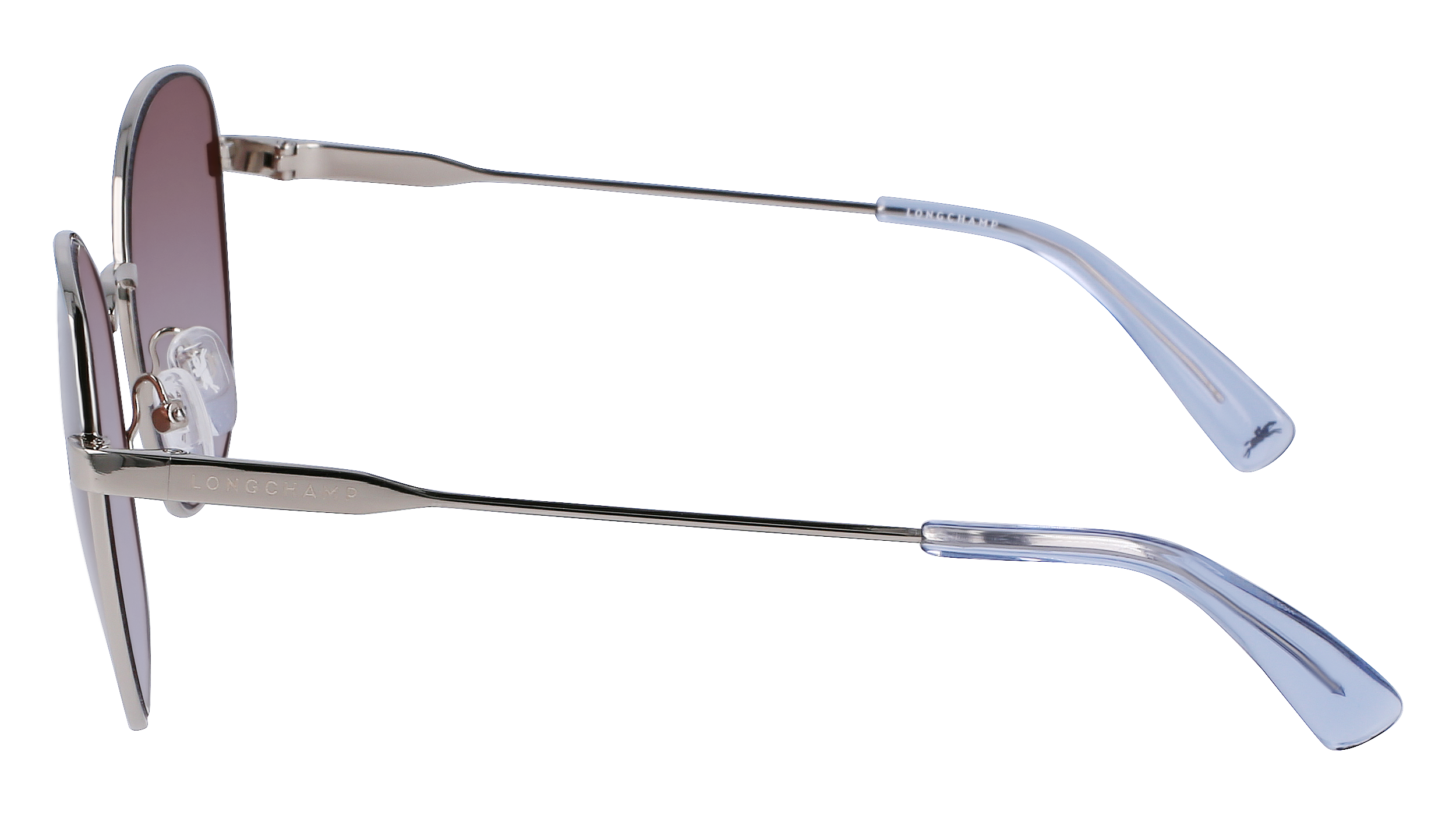 LO164S 43 Occhiali da sole LONGCHAMP 4