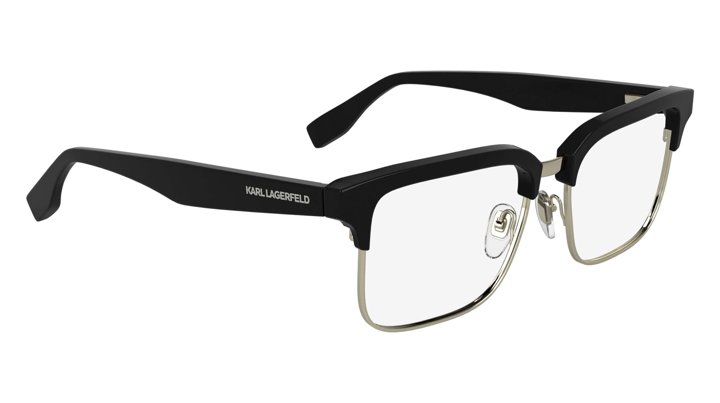 KL6202 001 Montature da vista Karl Lagerfeld 8