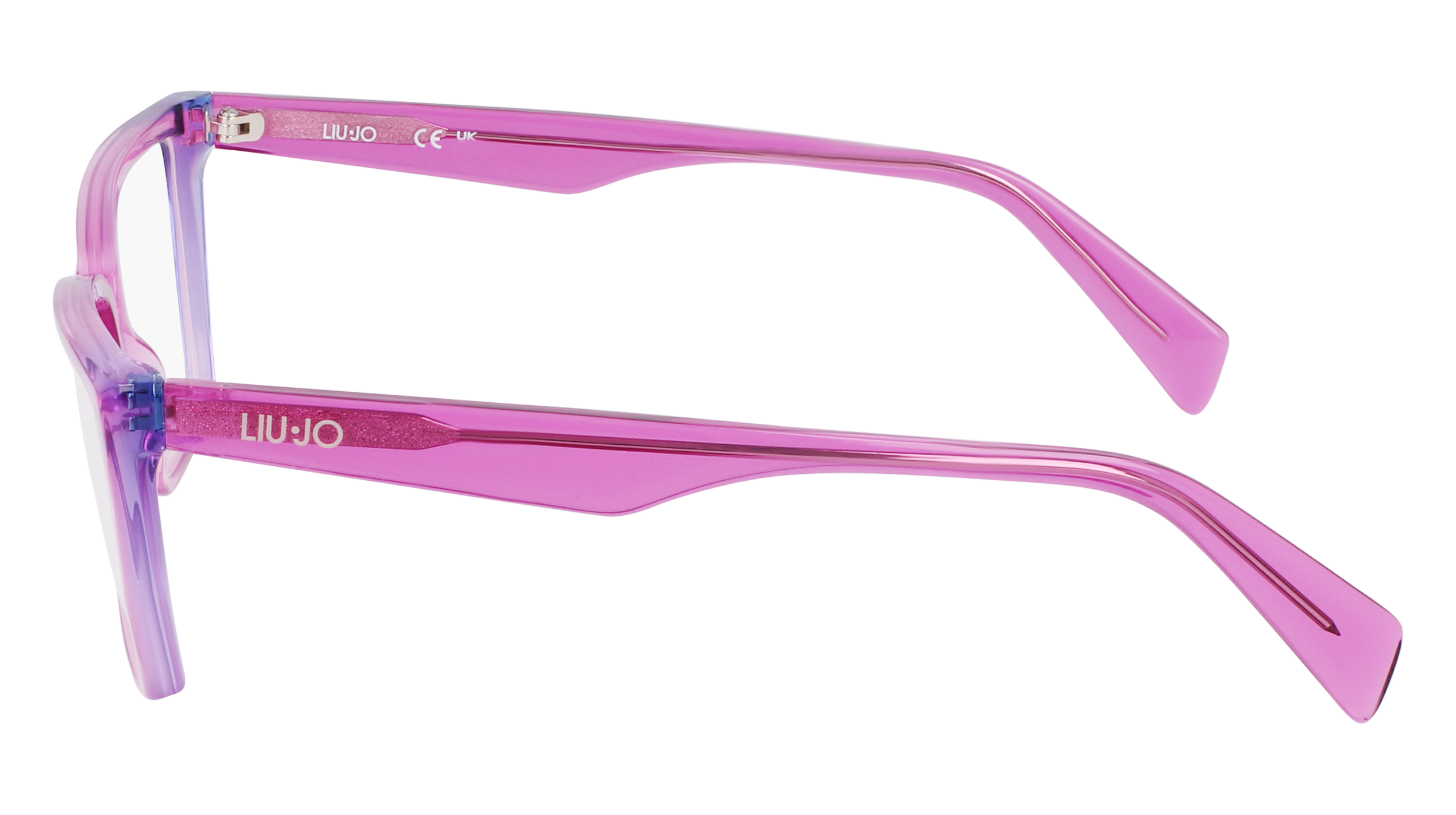 LJ2806 519 Montature da vista Liu Jo 4