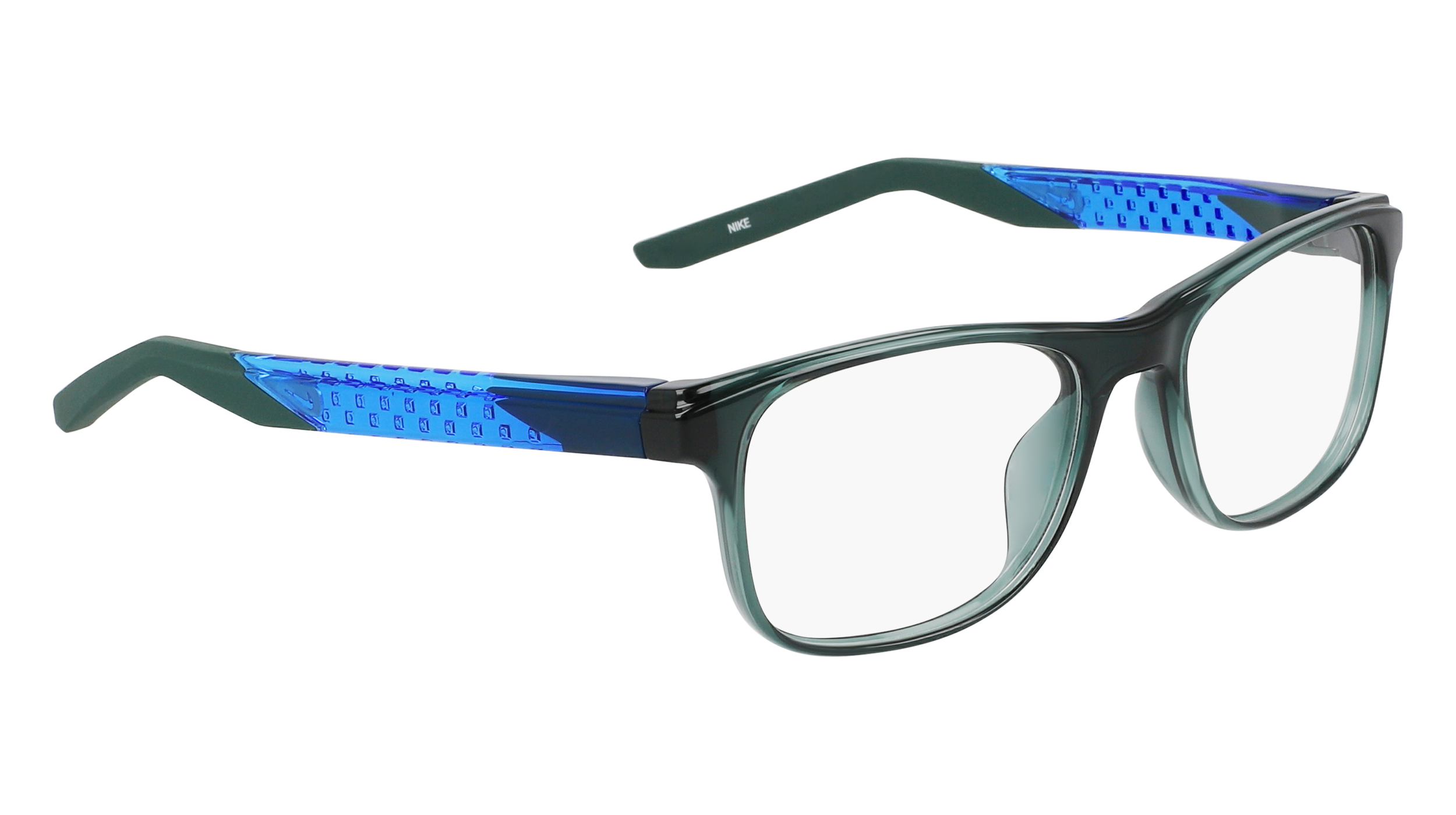 NIKE 5059 301 Montature da vista Nike 8