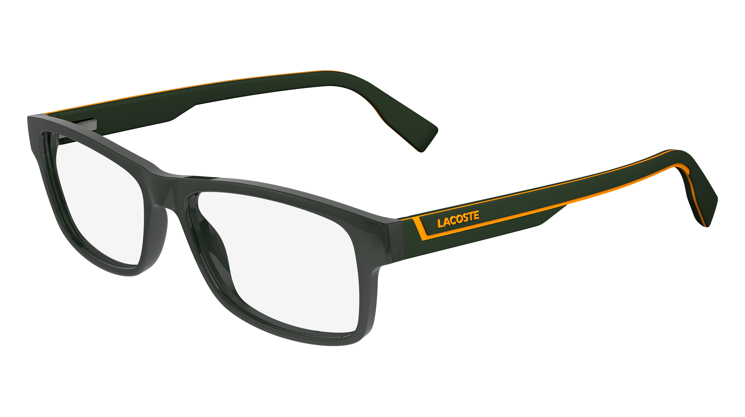 Lacoste L2707N 301 Montature da vista Lacoste 1