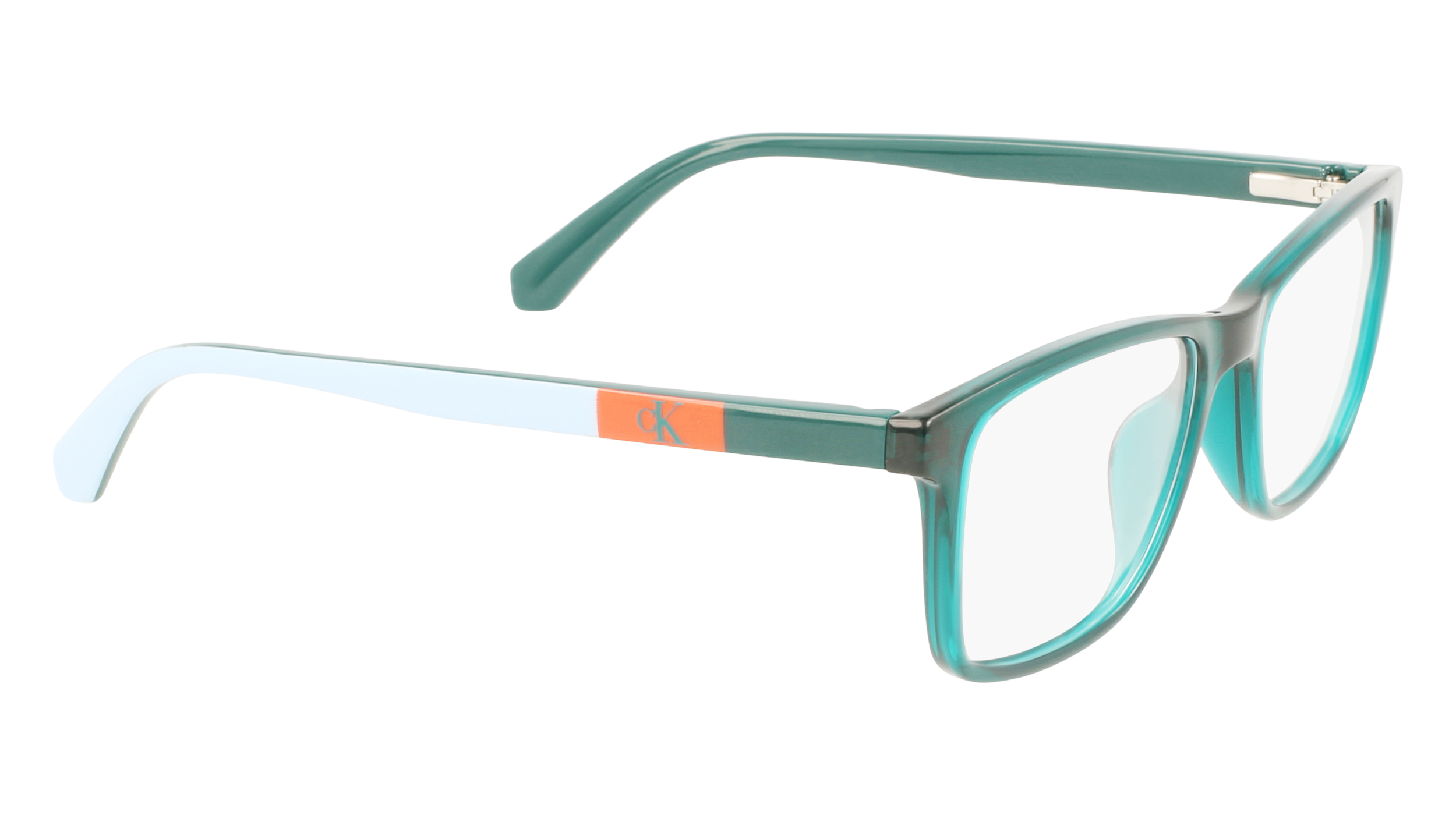 CKJ22302 306 Montature da vista Calvin Klein 10