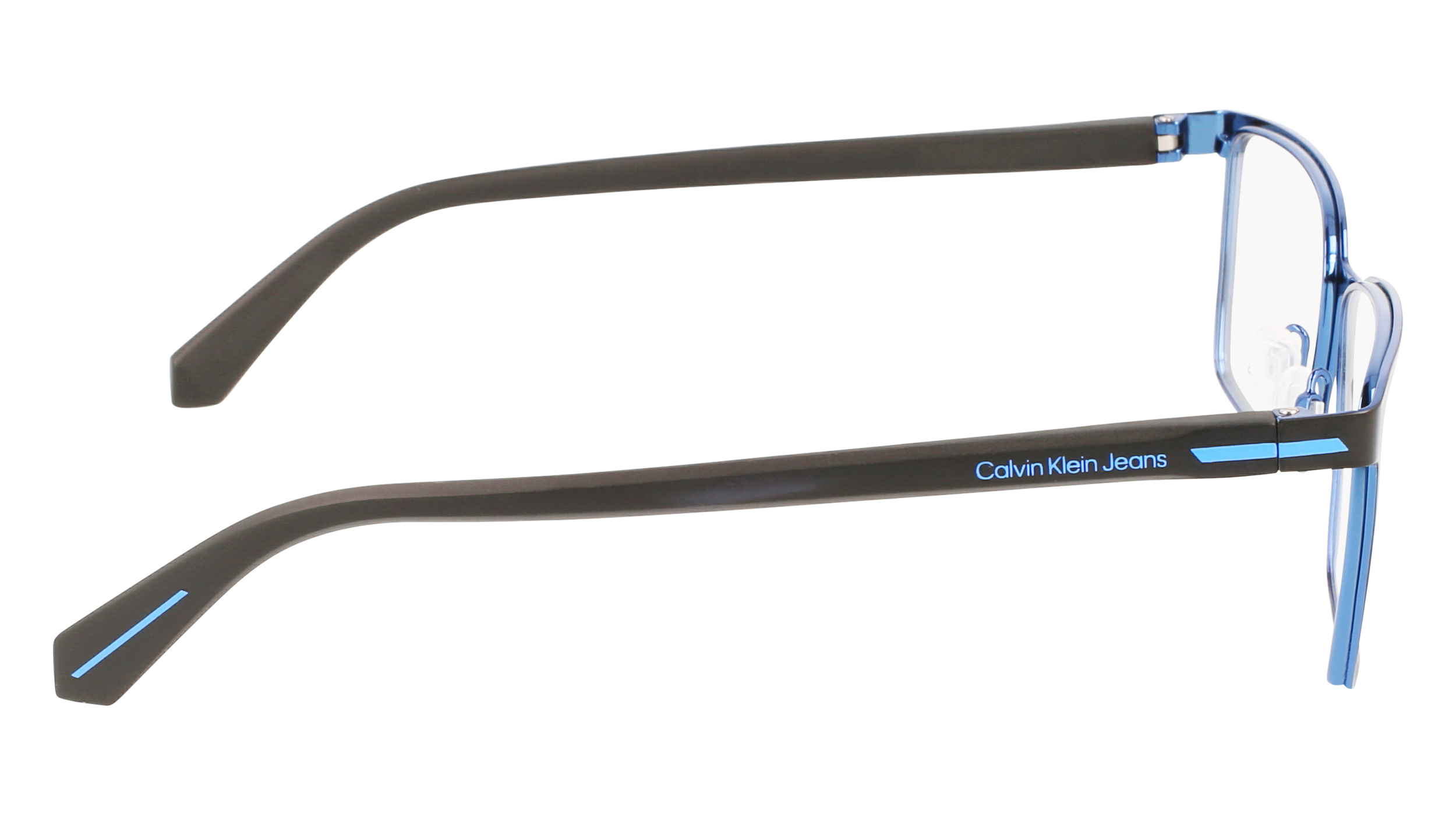 CKJ22207 002 Montature da vista Calvin Klein 8