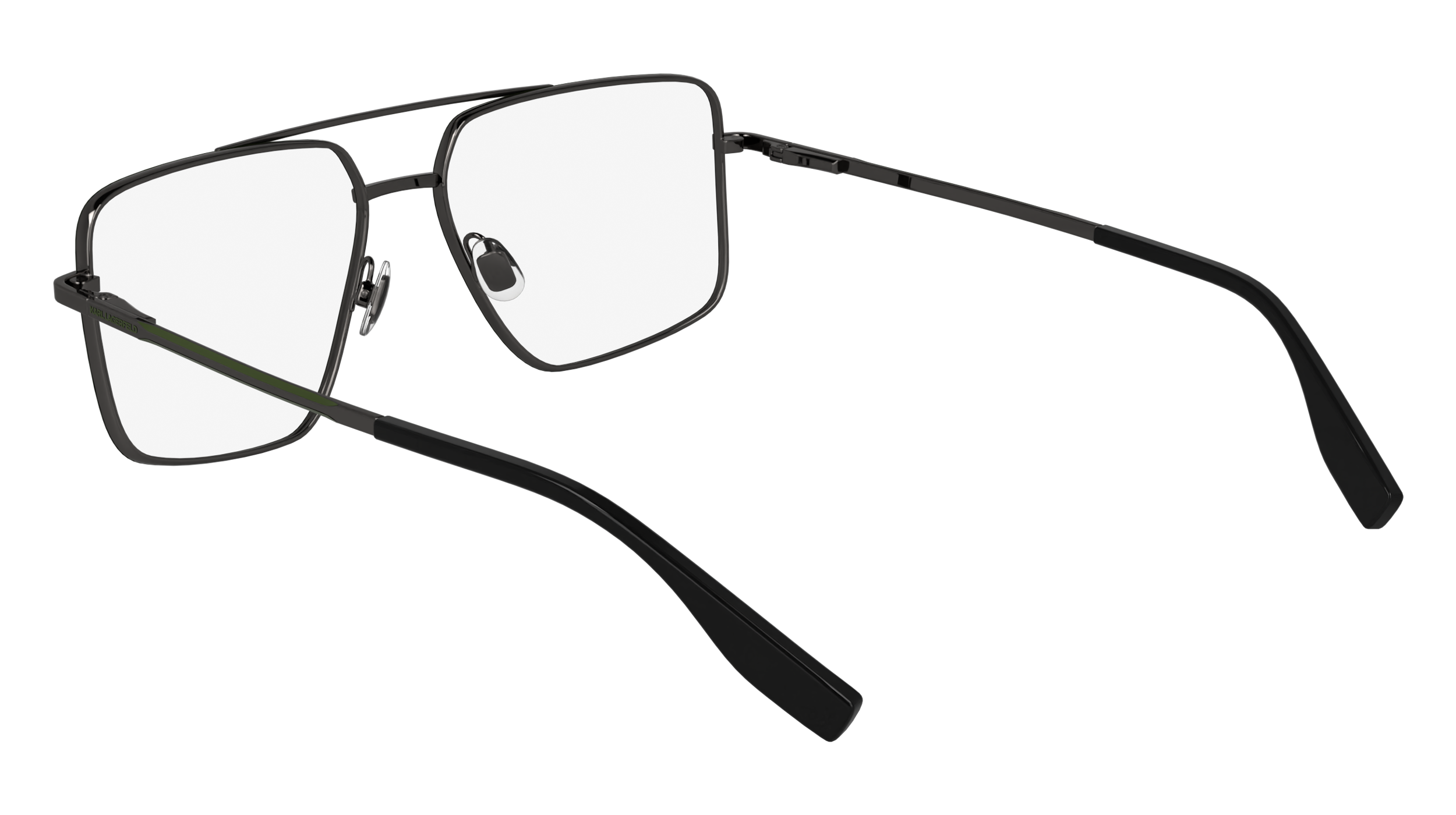 KL357 305 Montature da vista Karl Lagerfeld 3
