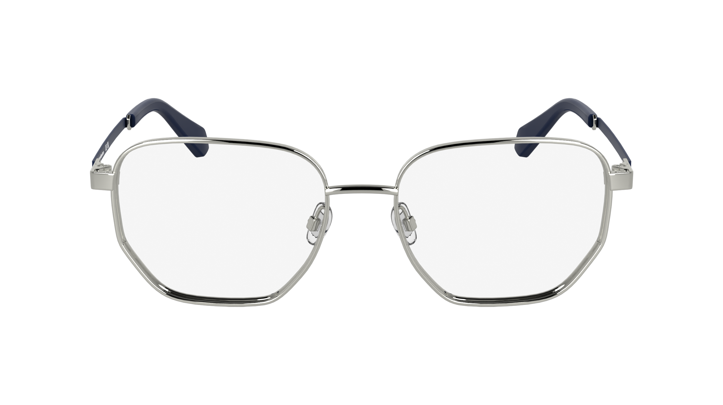 CKJ25203 040 Montature da vista Calvin Klein 2