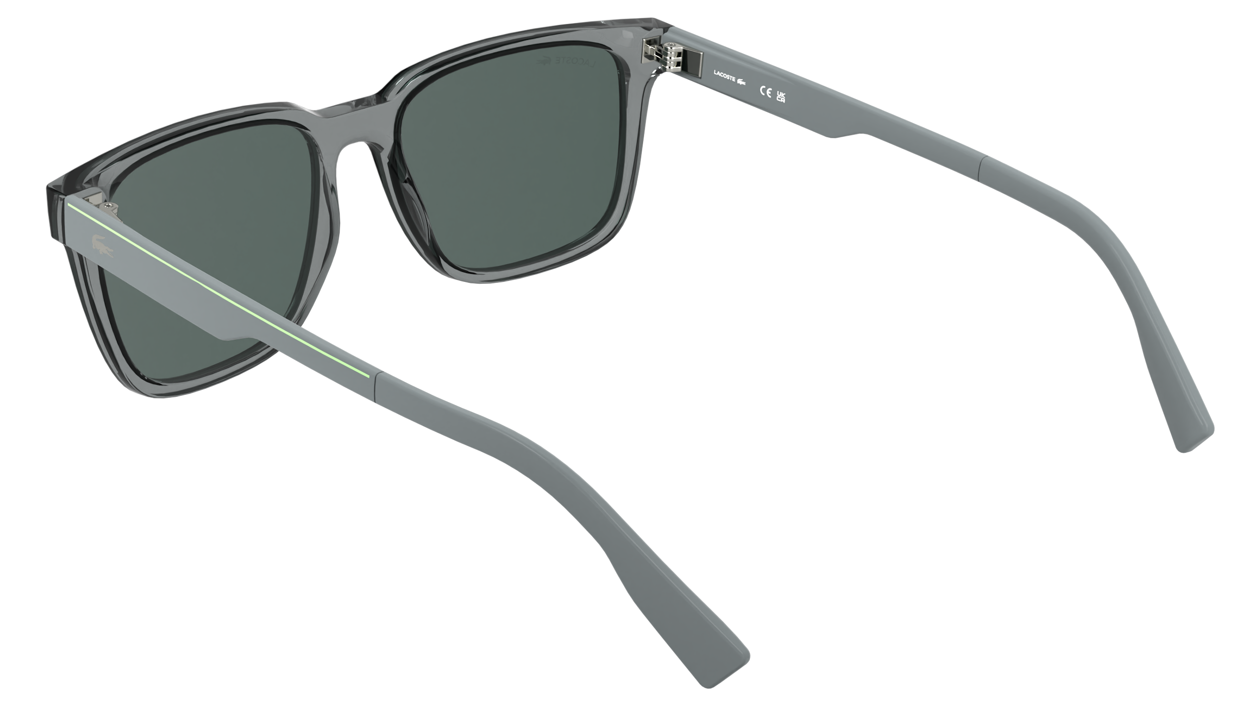 L6077S 035 Occhiali da sole Lacoste 4