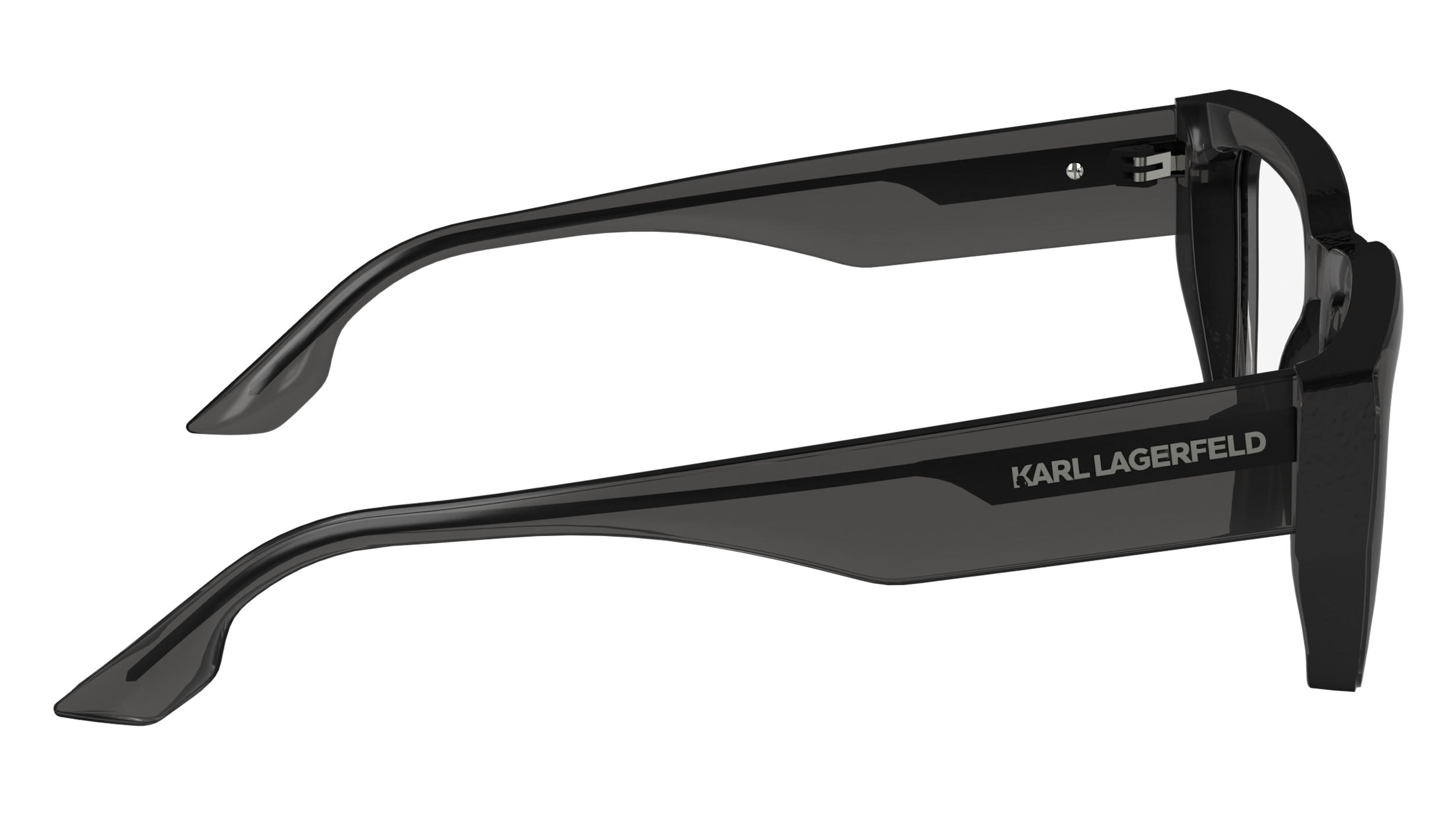 KL6153 020 Montature da vista Karl Lagerfeld 7