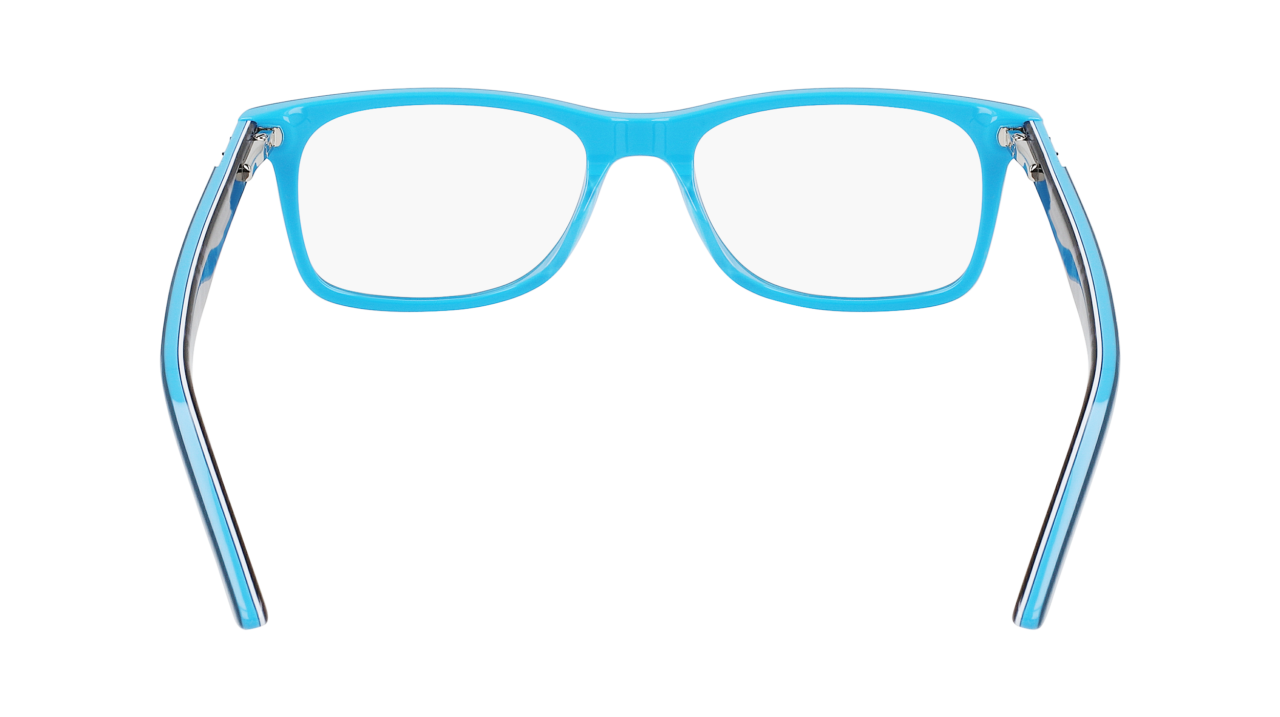 NIKE 5549 444 Montature da vista Nike 11