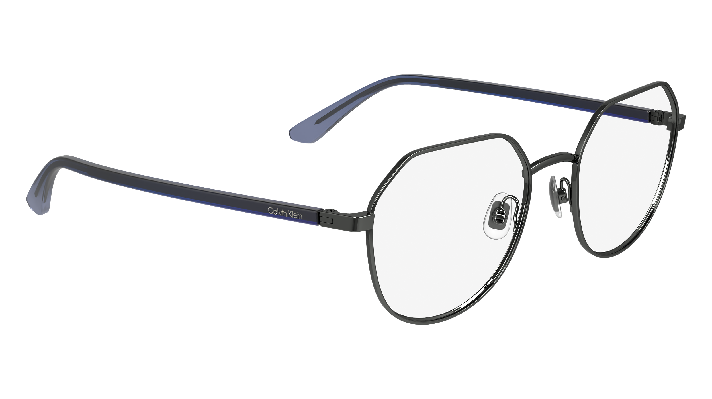 CK23127 009 Montature da vista Calvin Klein 8