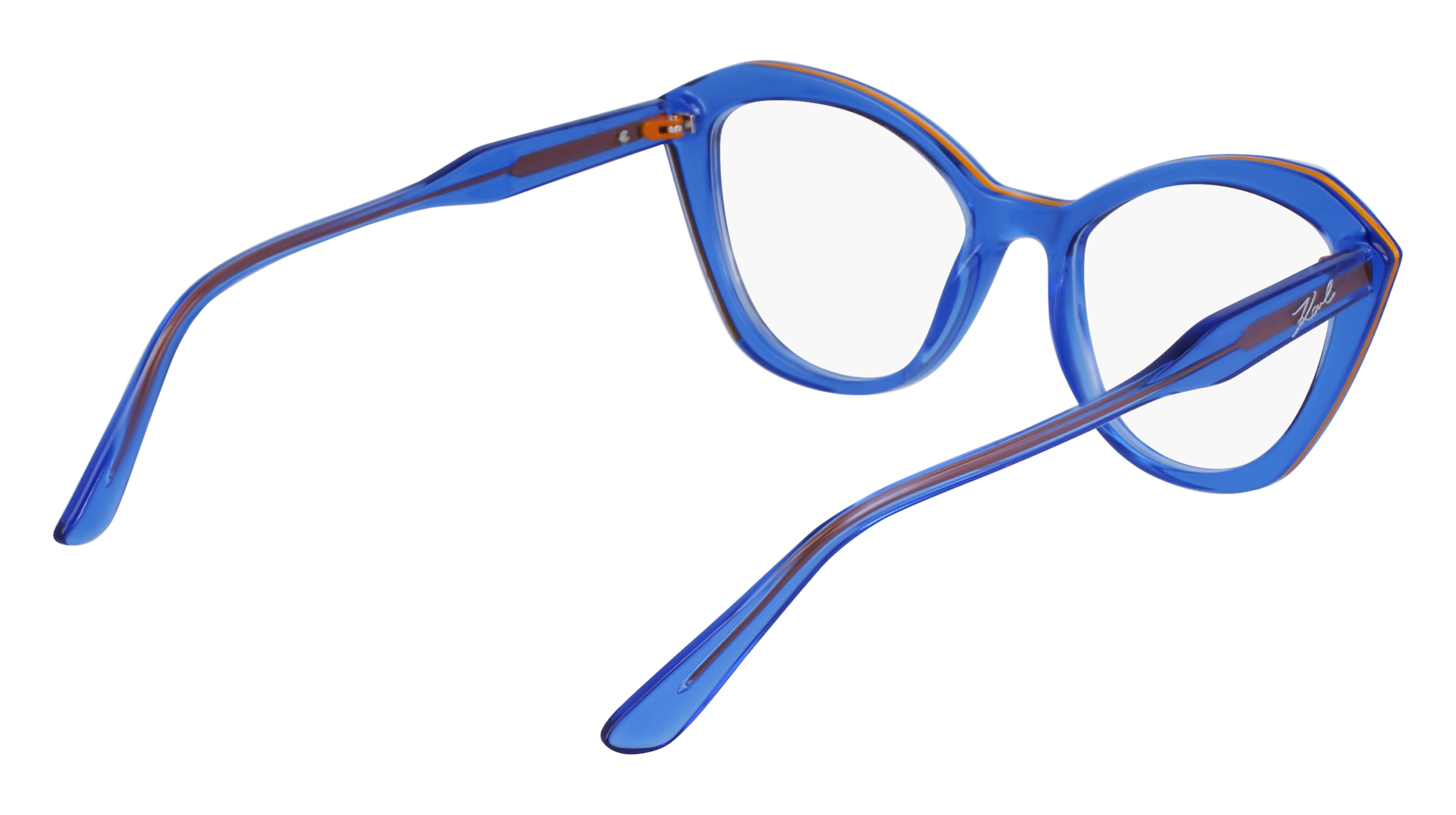 KL6137 454 Montature da vista Karl Lagerfeld 5