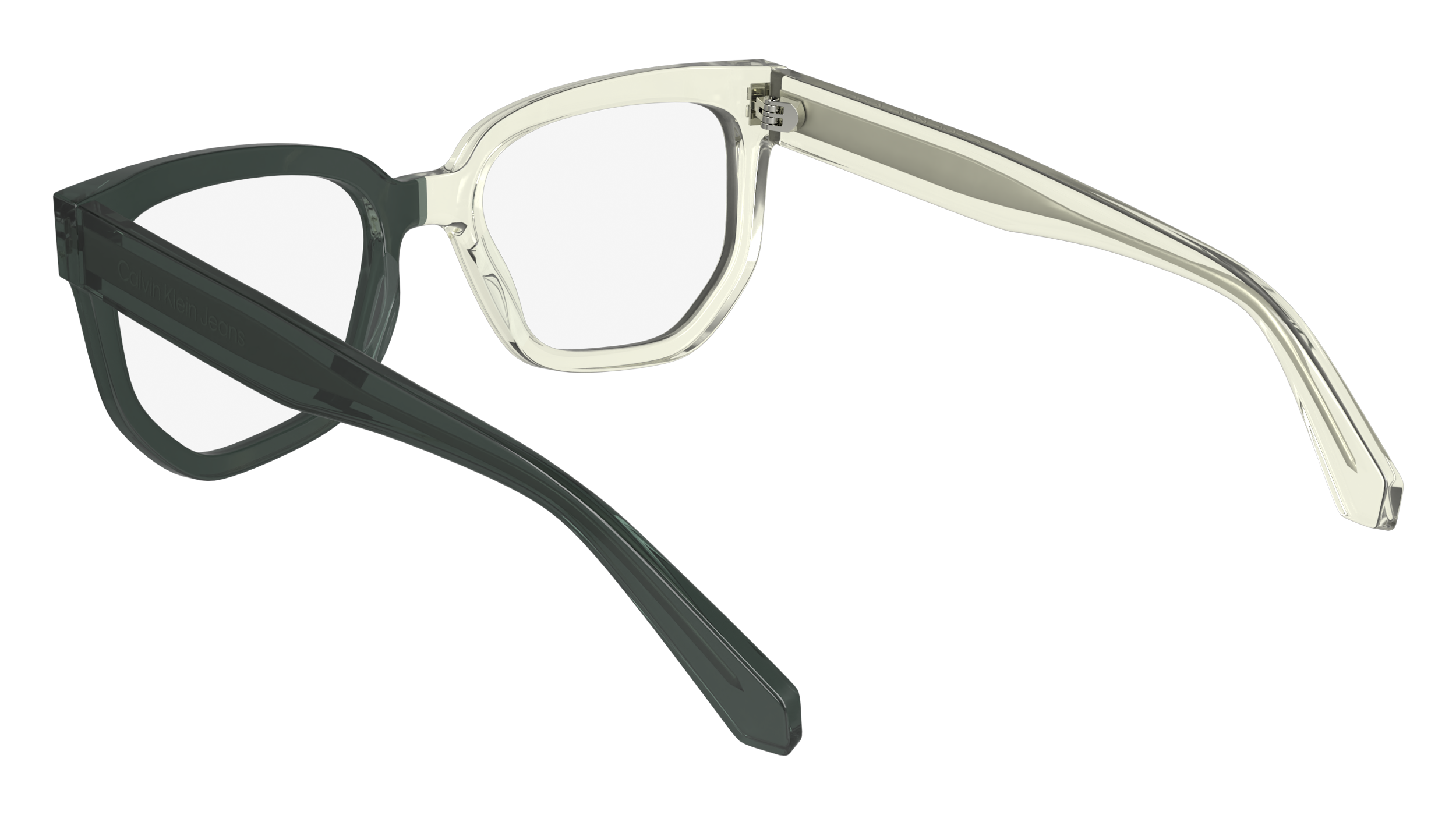 CKJ24615 006 Montature da vista Calvin Klein 3