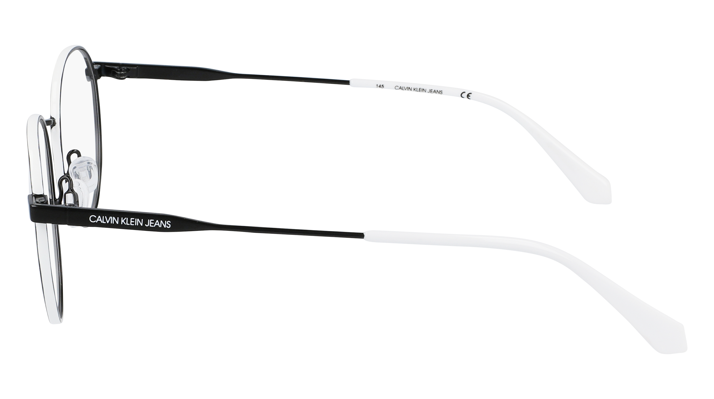 CKJ21215 073 Montature da vista Calvin Klein 4
