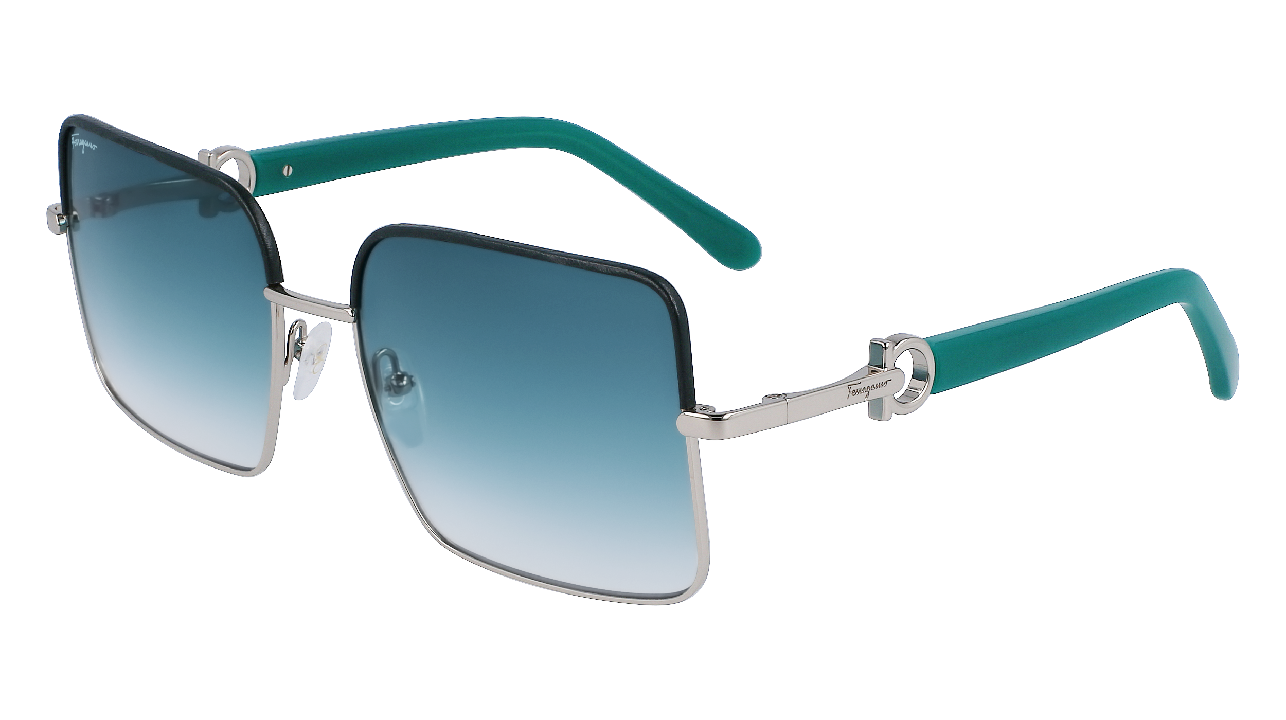 SF302SL 047 Occhiali da sole Ferragamo 1