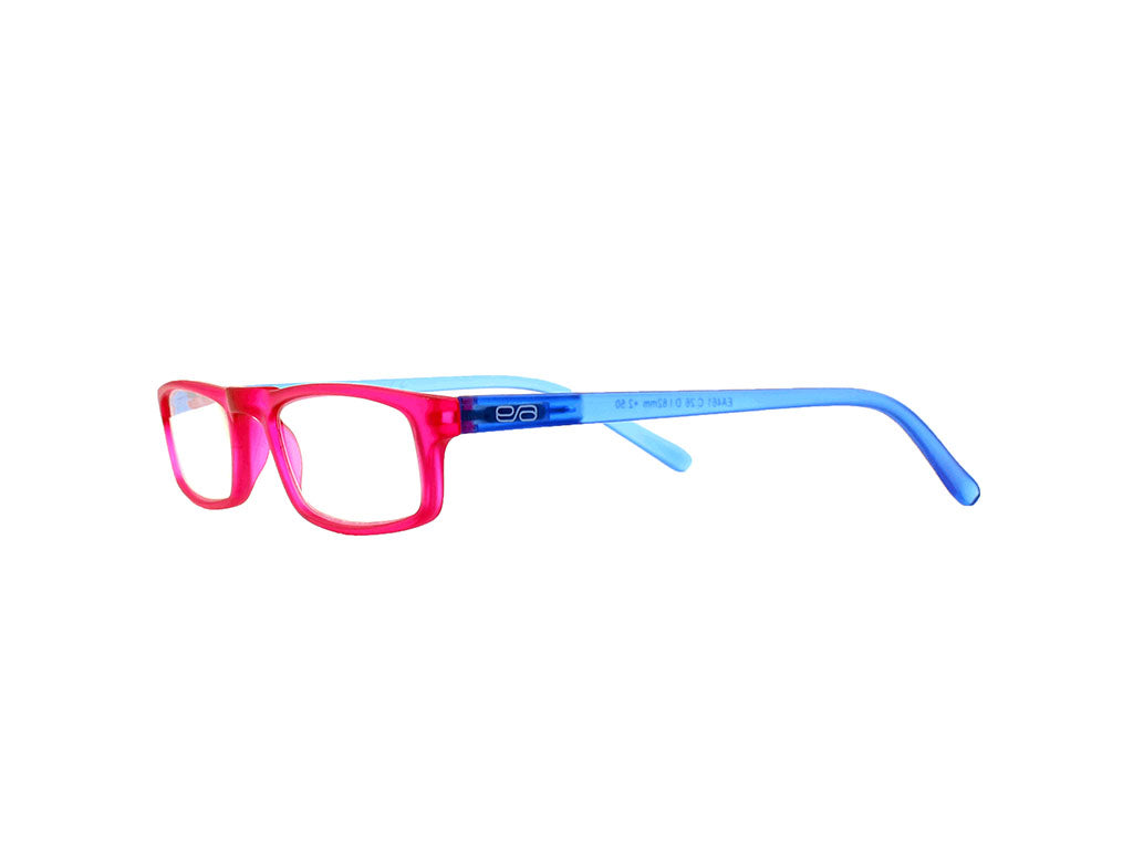 ER461 Occhiali da lettura Easy Reading + 1,25 000026094007 3
