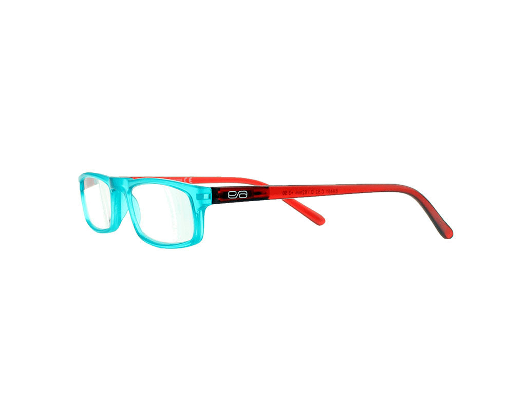 ER461 Occhiali da lettura Easy Reading + 1,00 000027500002 6