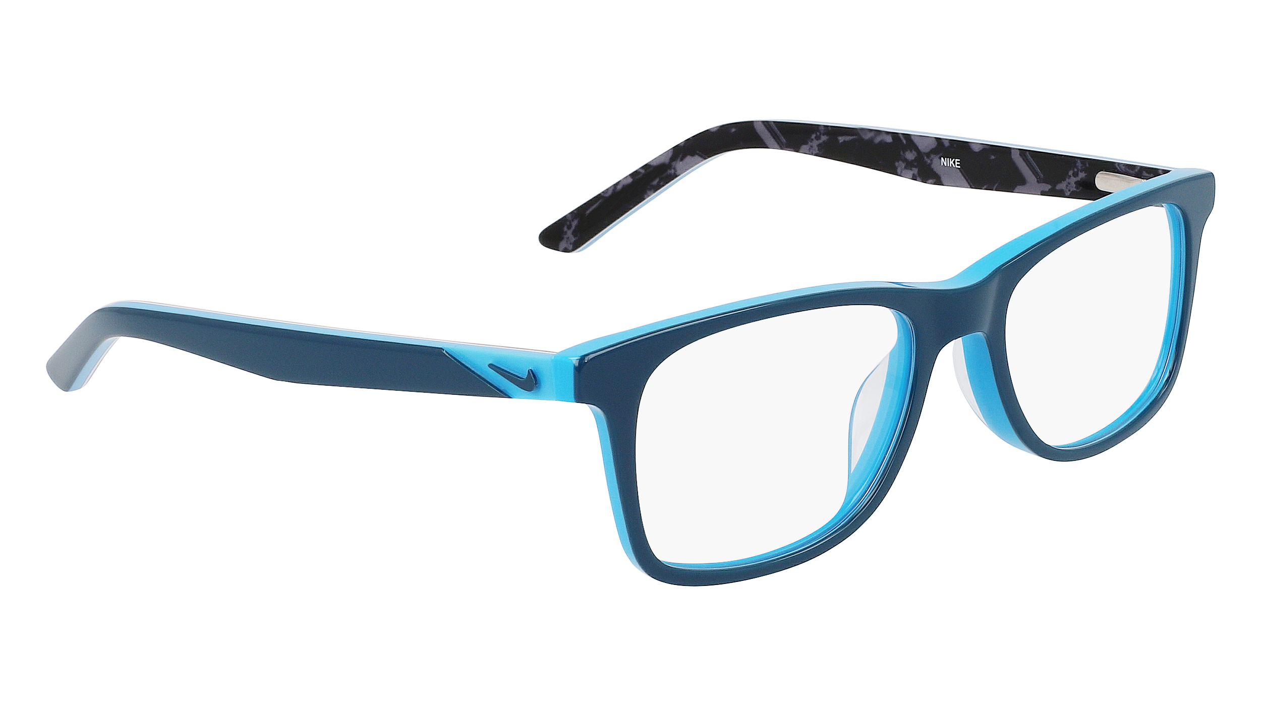 NIKE 5549 444 Montature da vista Nike 9