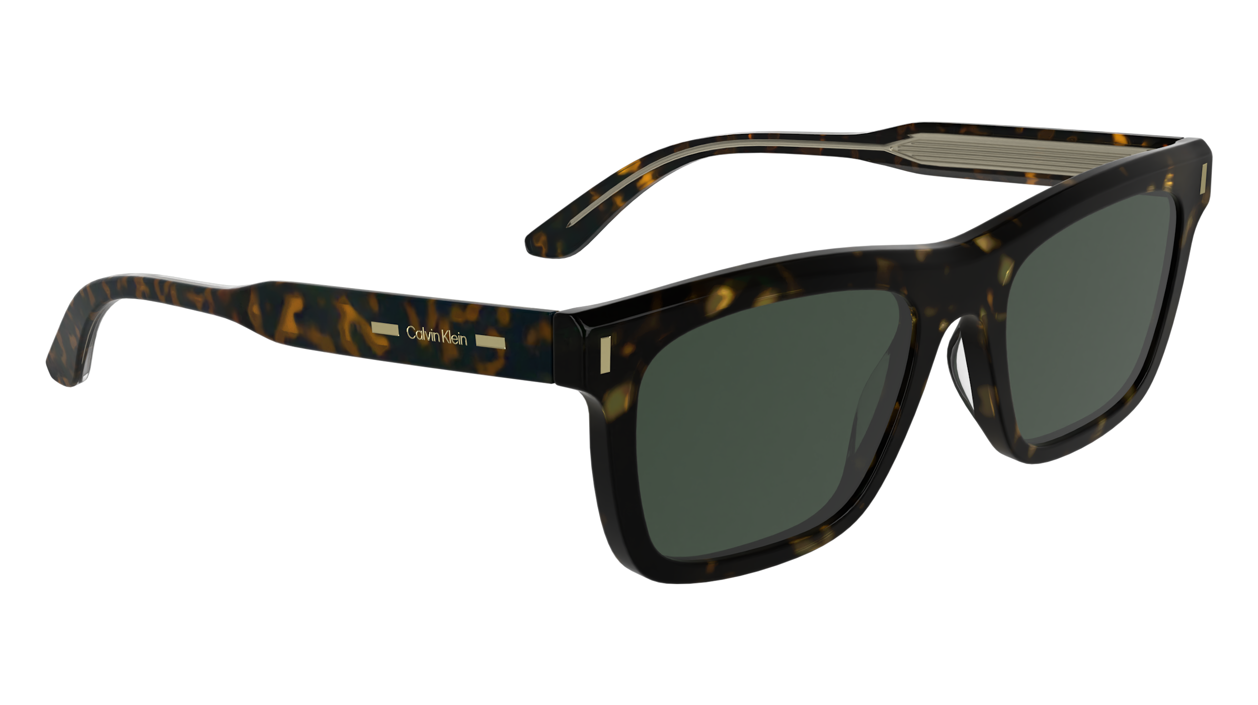 CK25506S 235 Occhiali da sole Calvin Klein 8