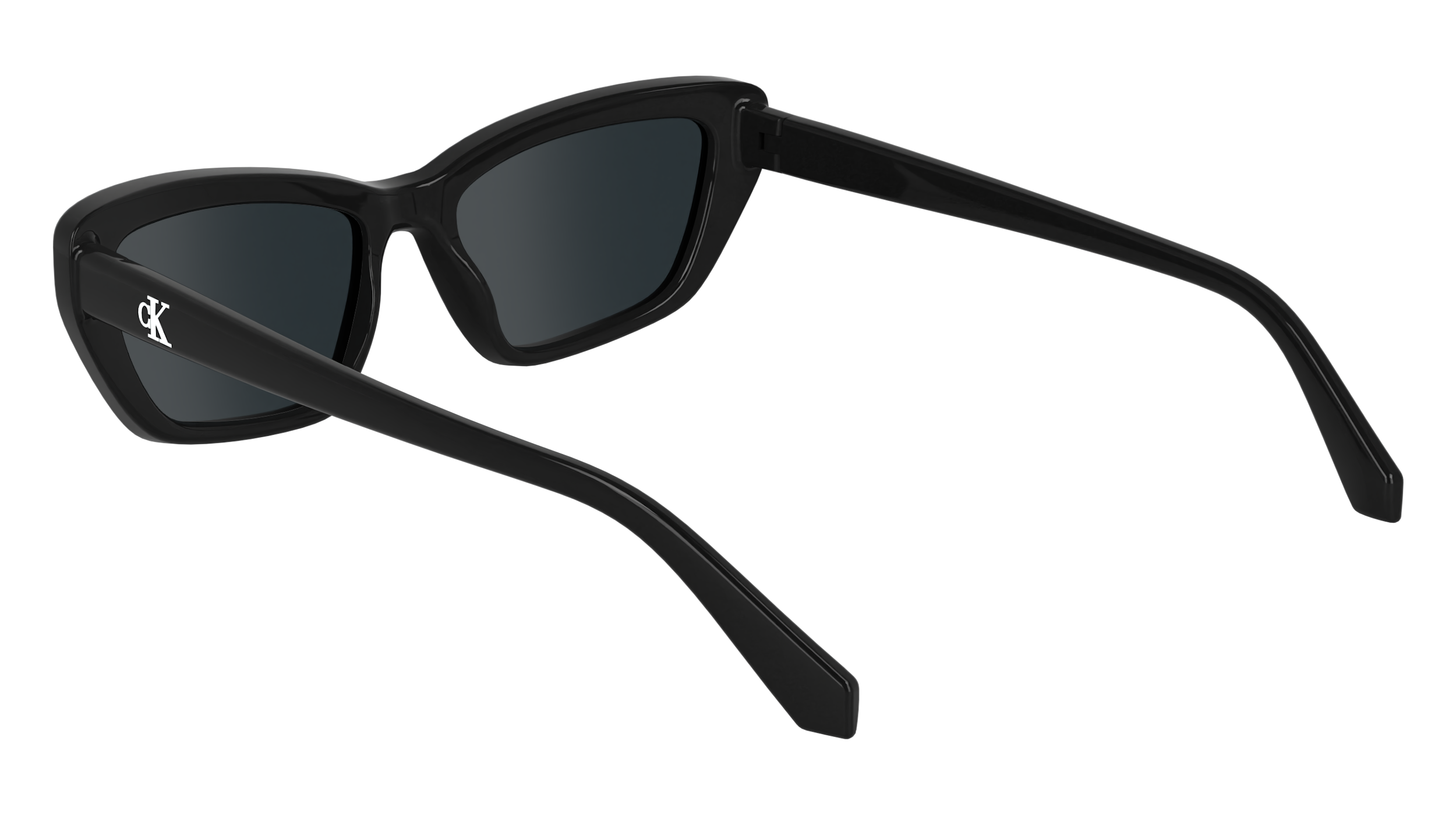 CKJ24623S 001 Occhiali da sole Calvin Klein 3