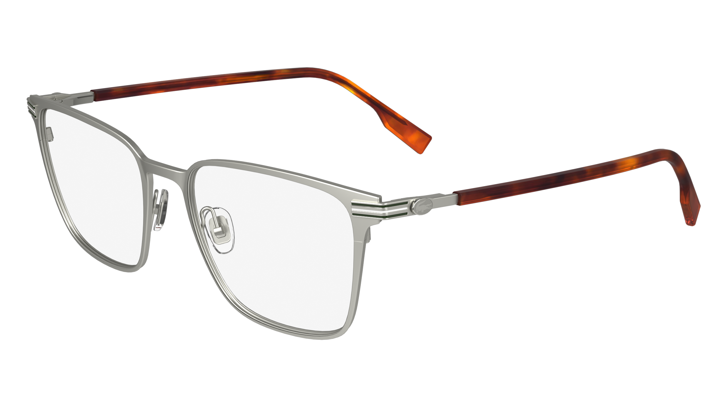 L2301 045 Montature da vista Lacoste 1