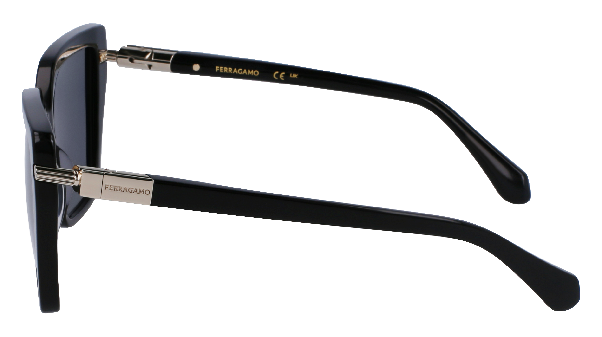 SF1106S 001 Occhiali da sole Ferragamo 7
