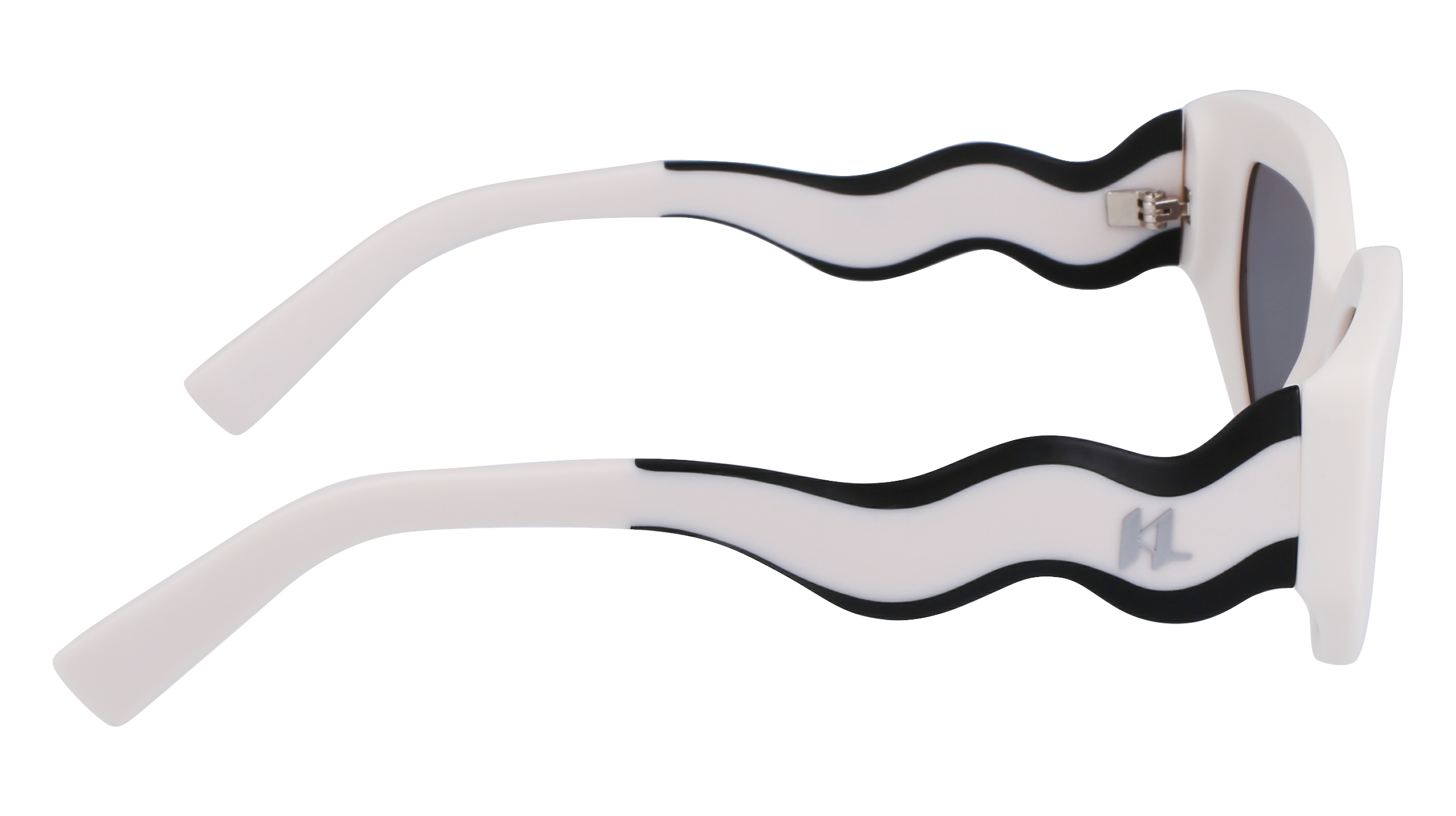 KL6144S 101 Occhiali da sole Karl Lagerfeld 6