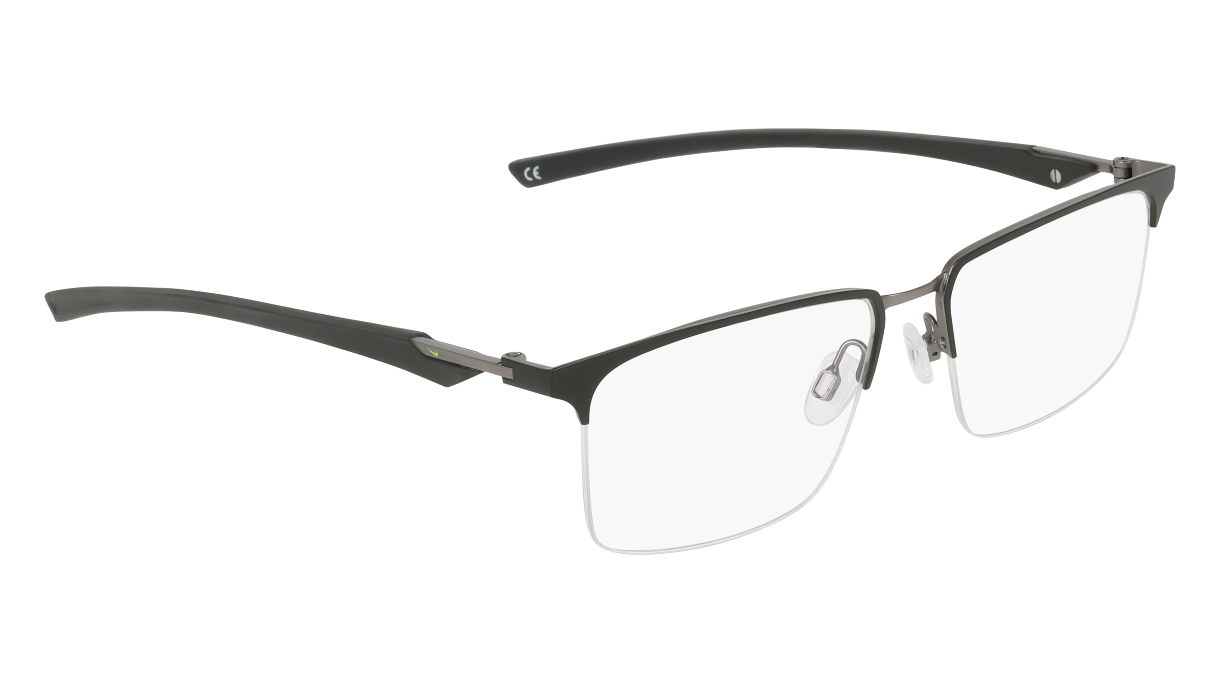 NIKE 4318 302 Montature da vista Nike 8