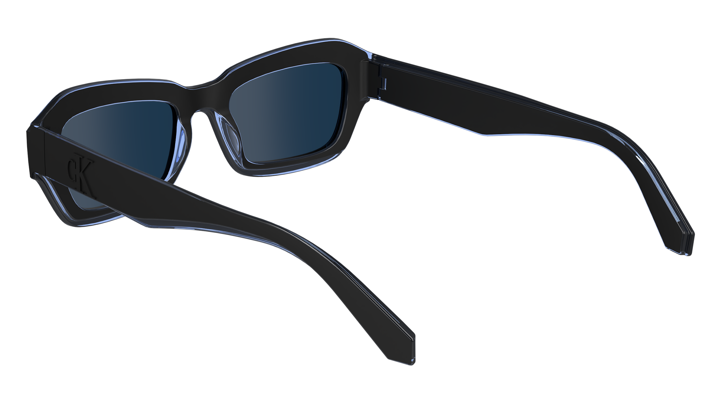 CKJ24608S 001 Occhiali da sole Calvin Klein 3