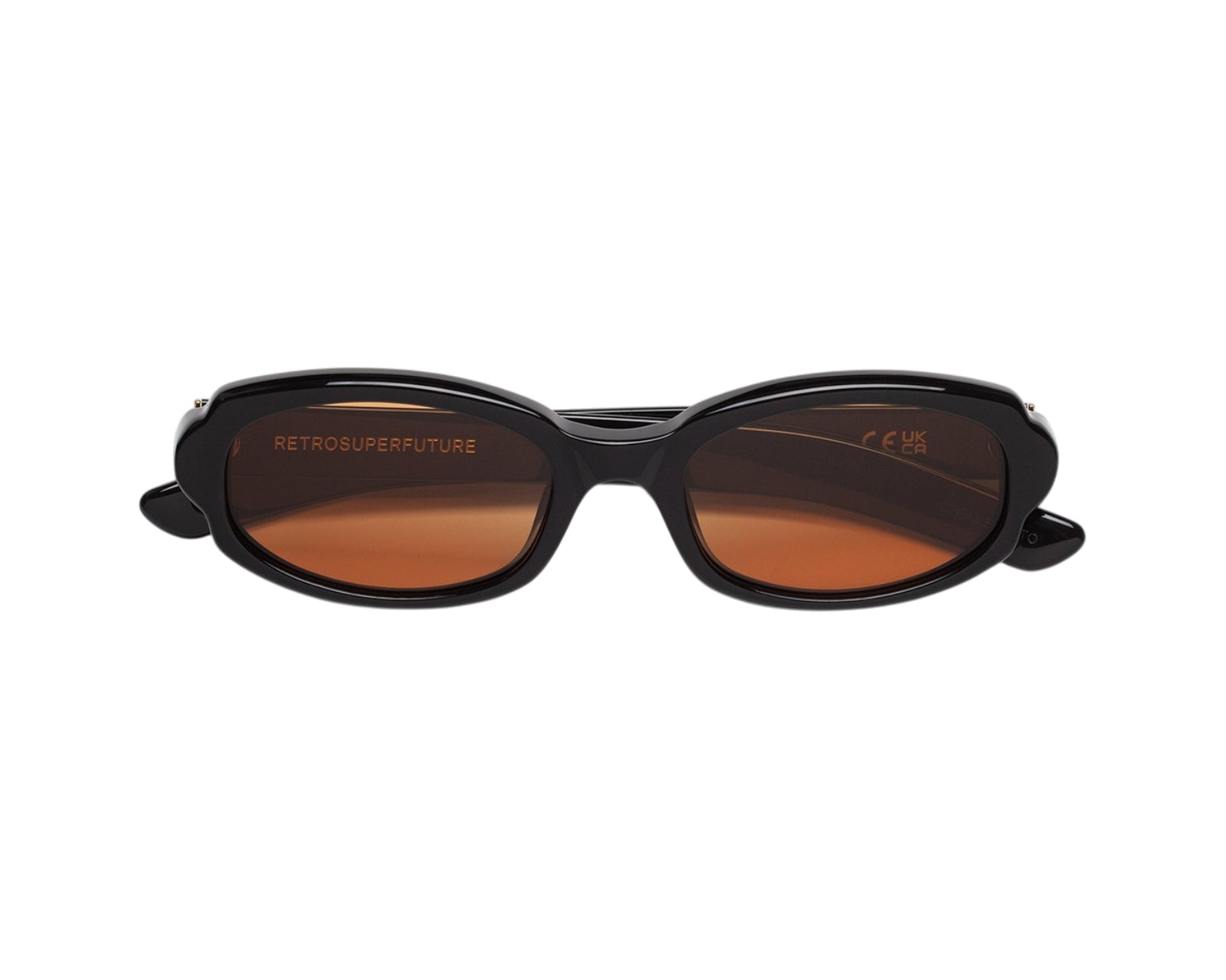 Retrosuperfuture OH9 ESATTO REFINED Occhiali da sole Retrosuperfuture 2