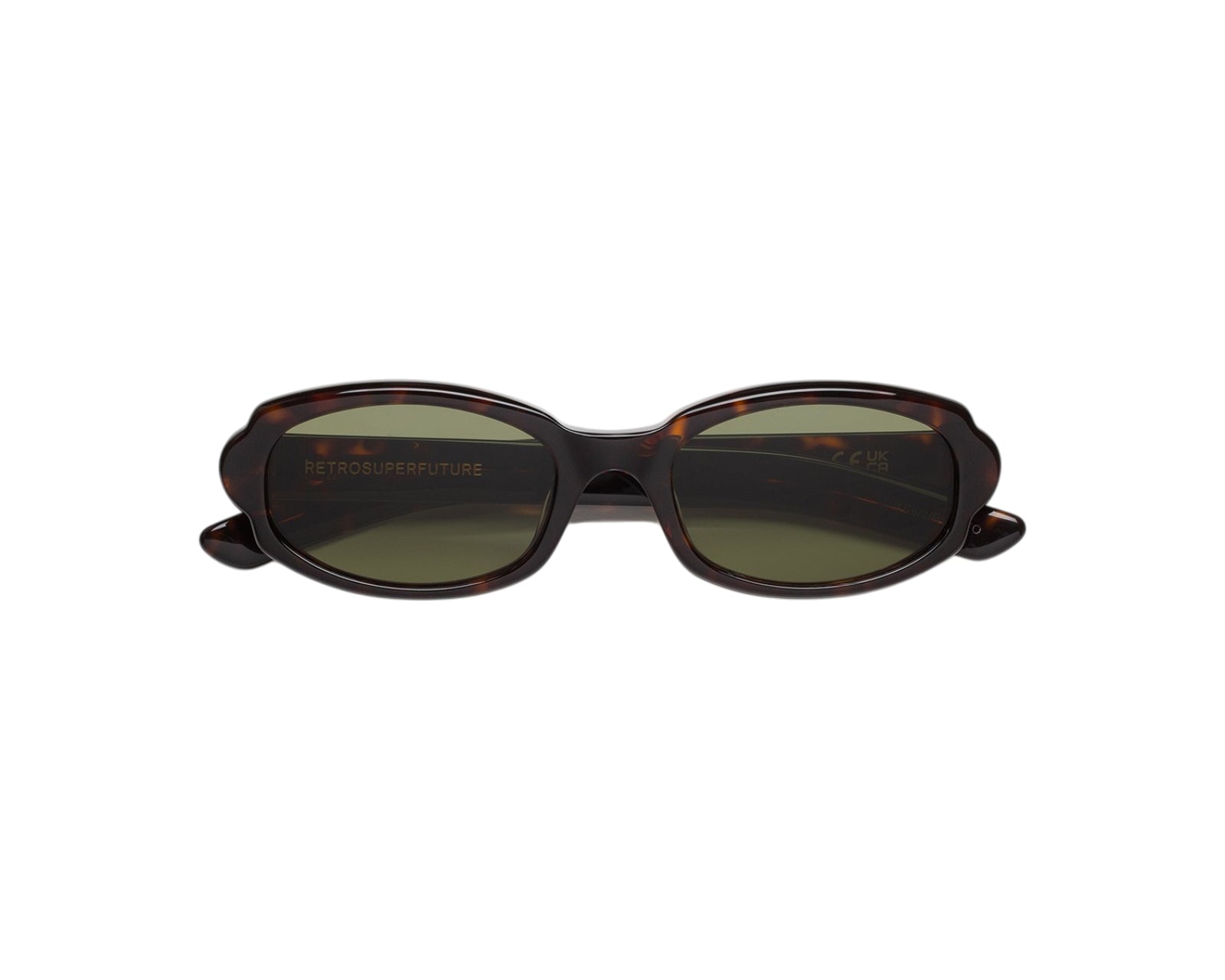 Retrosuperfuture XS6 ESATTO 3627 Occhiali da sole Retrosuperfuture 2