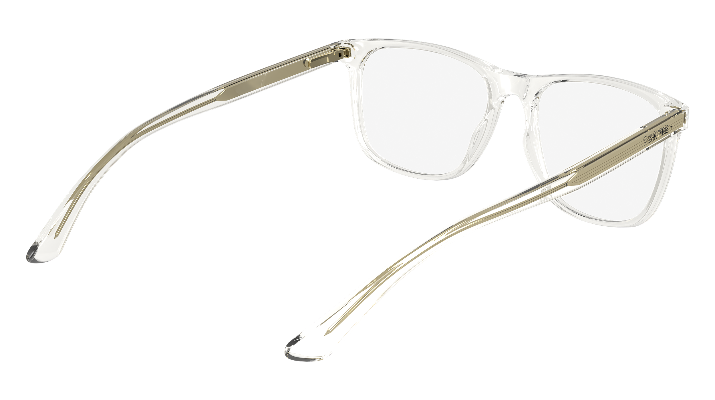 CK23548 970 Montature da vista Calvin Klein 4