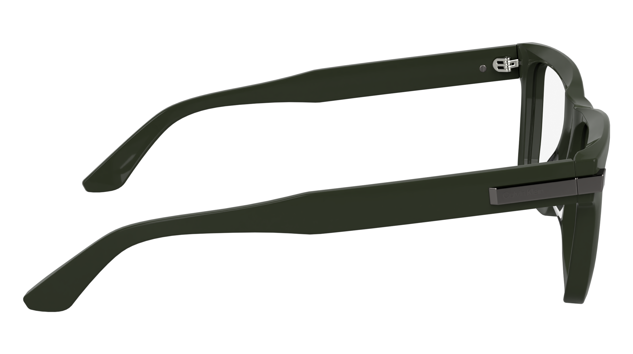 CK25514 330 Montature da vista Calvin Klein 7